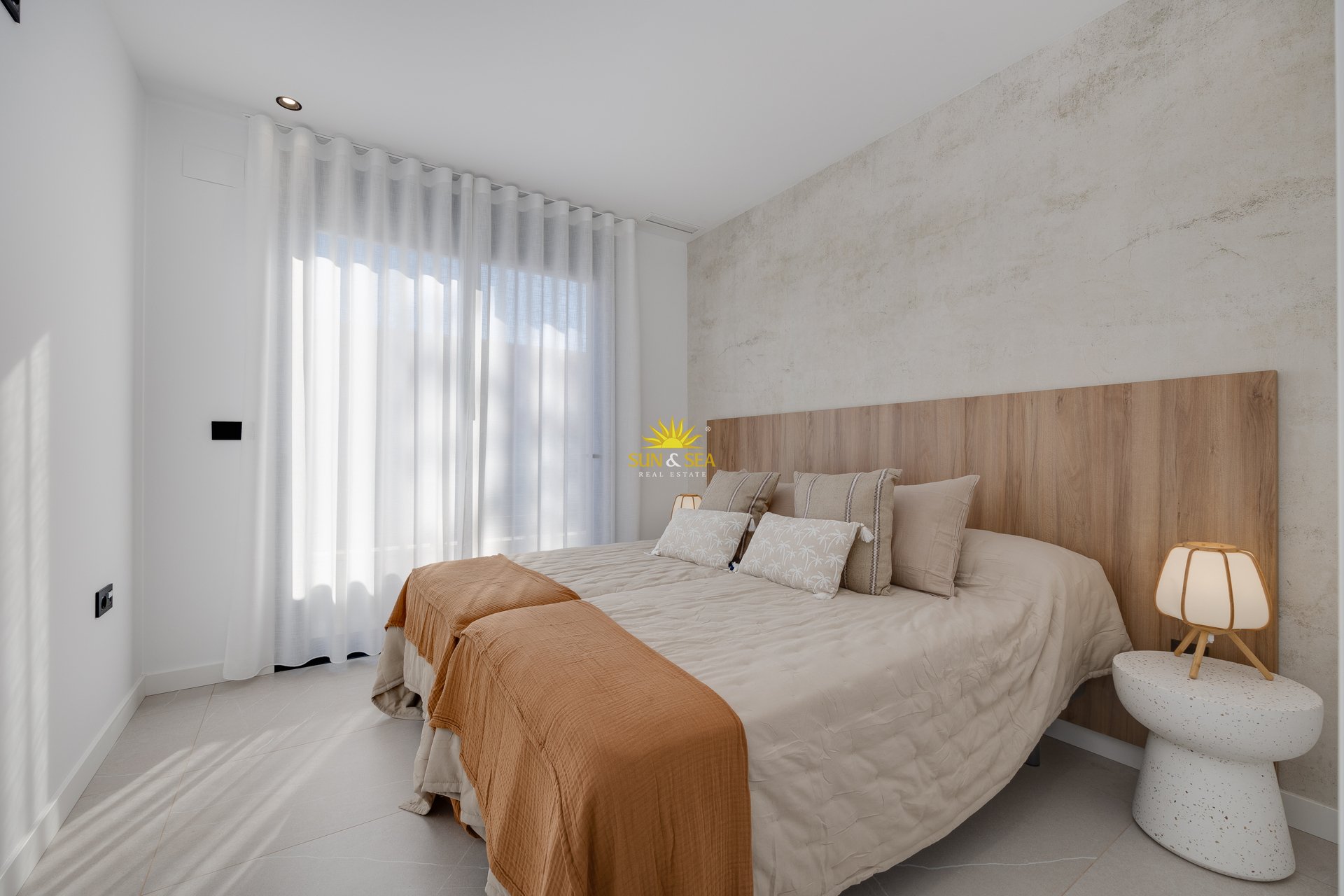 Neue Gebäude - detached - Torrevieja - torrevieja