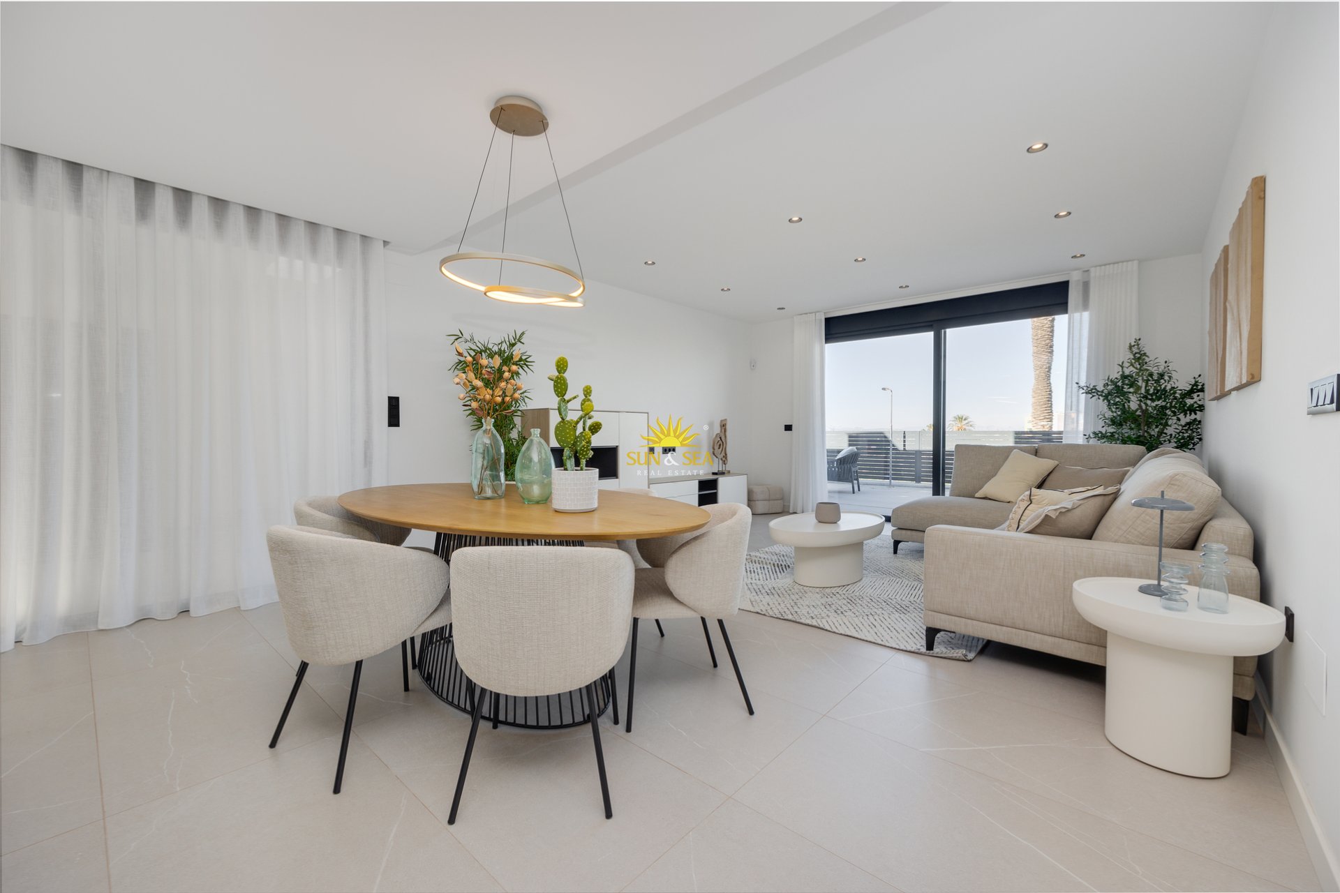 Neue Gebäude - detached - Torrevieja - torrevieja