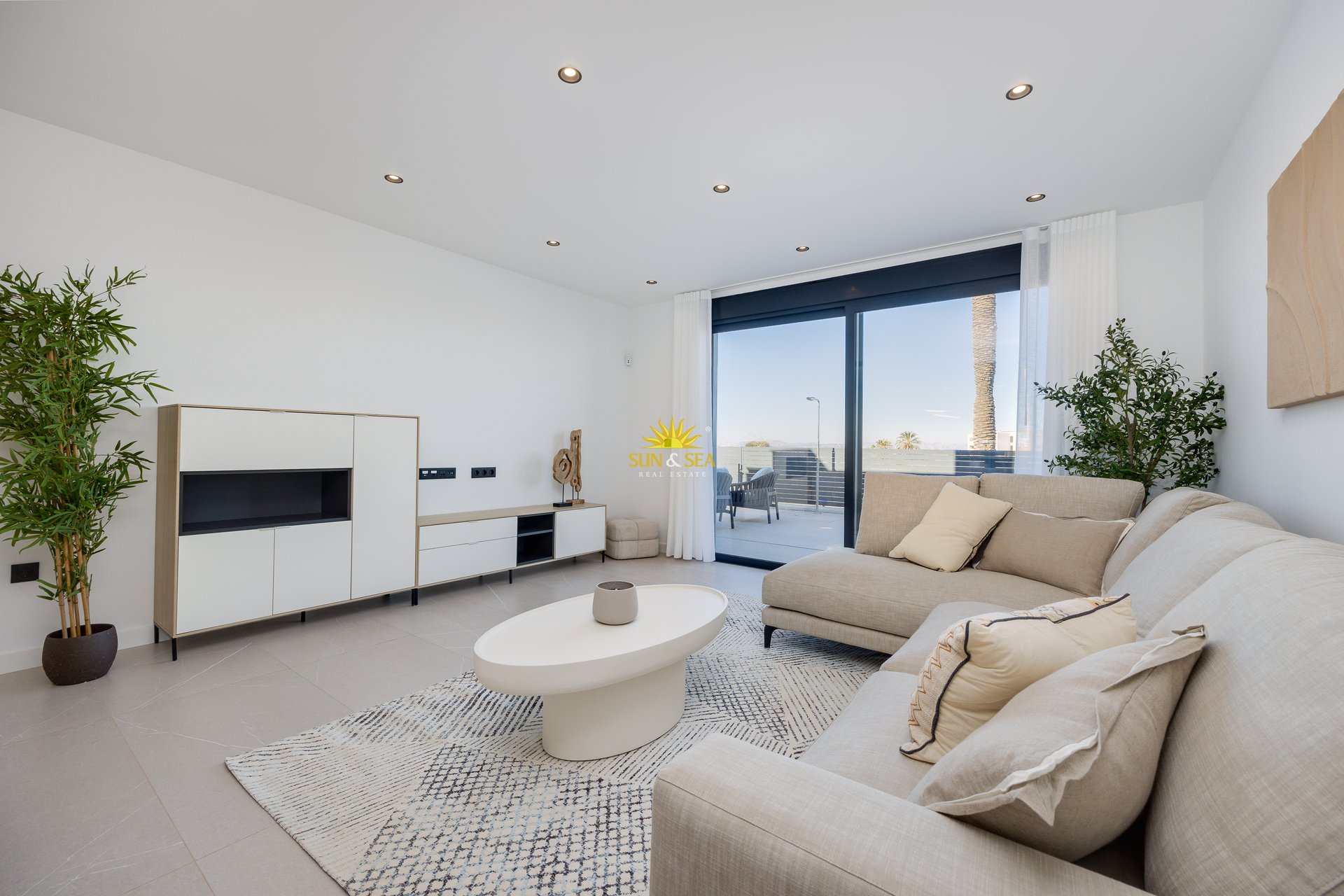 Neue Gebäude - detached - Torrevieja - torrevieja
