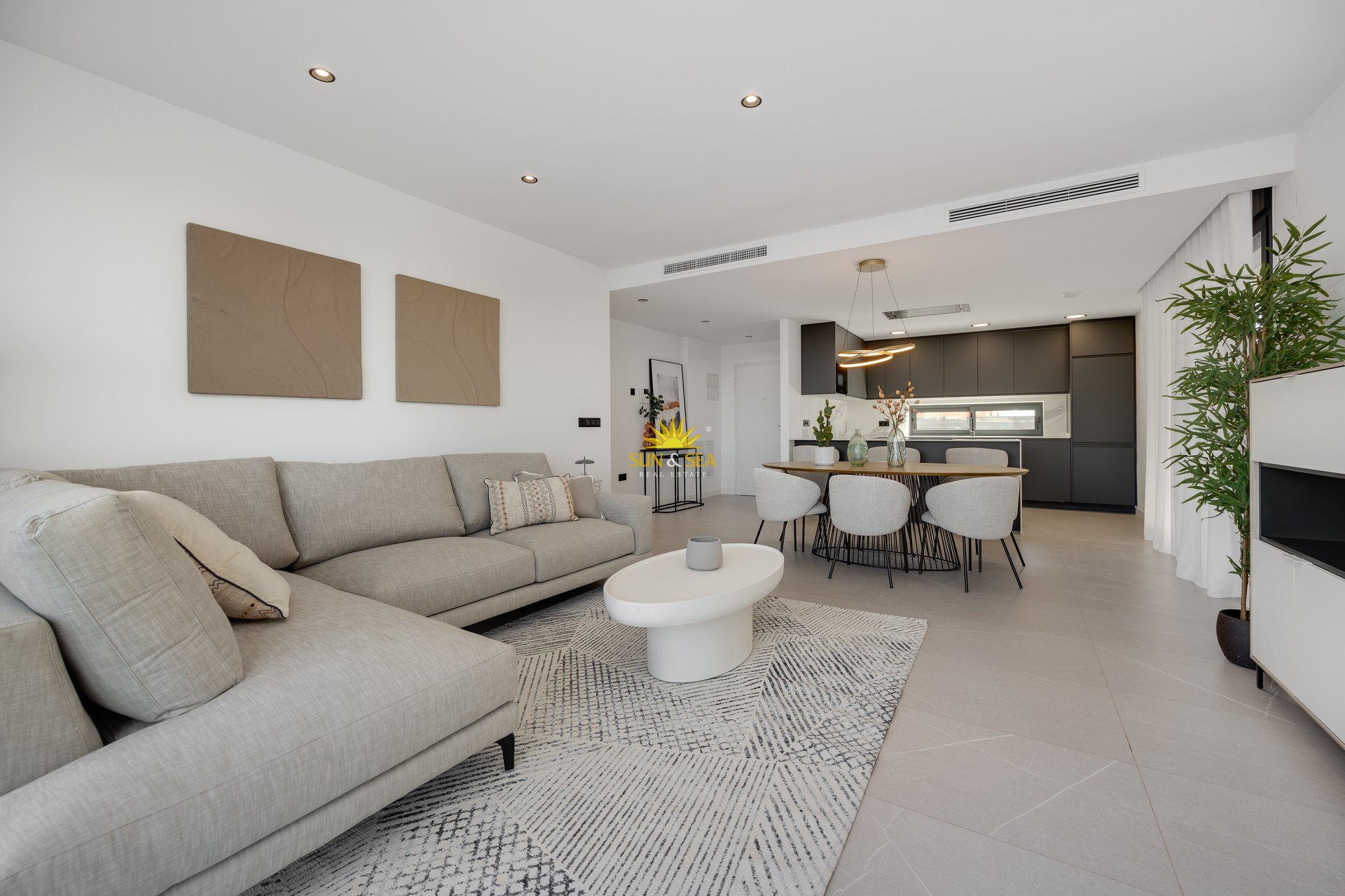 Neue Gebäude - detached - Torrevieja - torrevieja