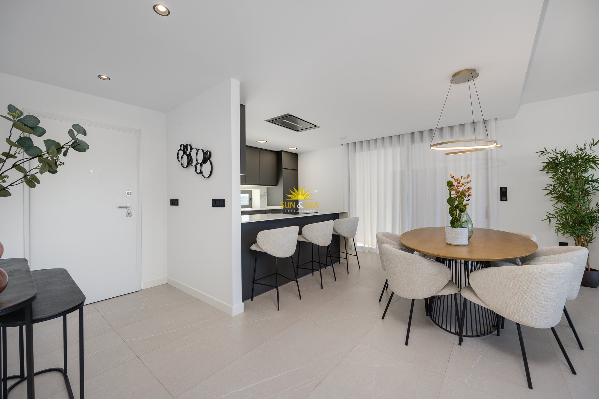 Neue Gebäude - detached - Torrevieja - torrevieja