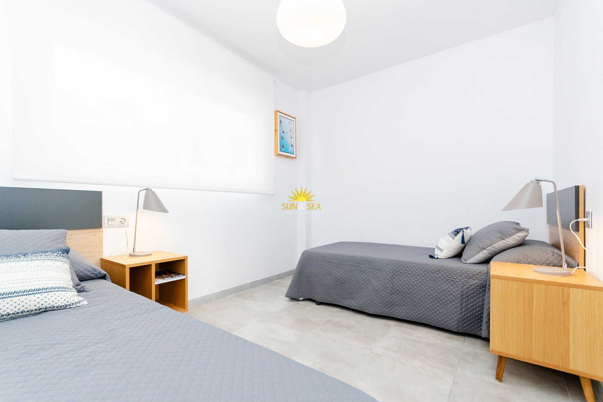 Neue Gebäude - detached - Torrevieja - torrevieja