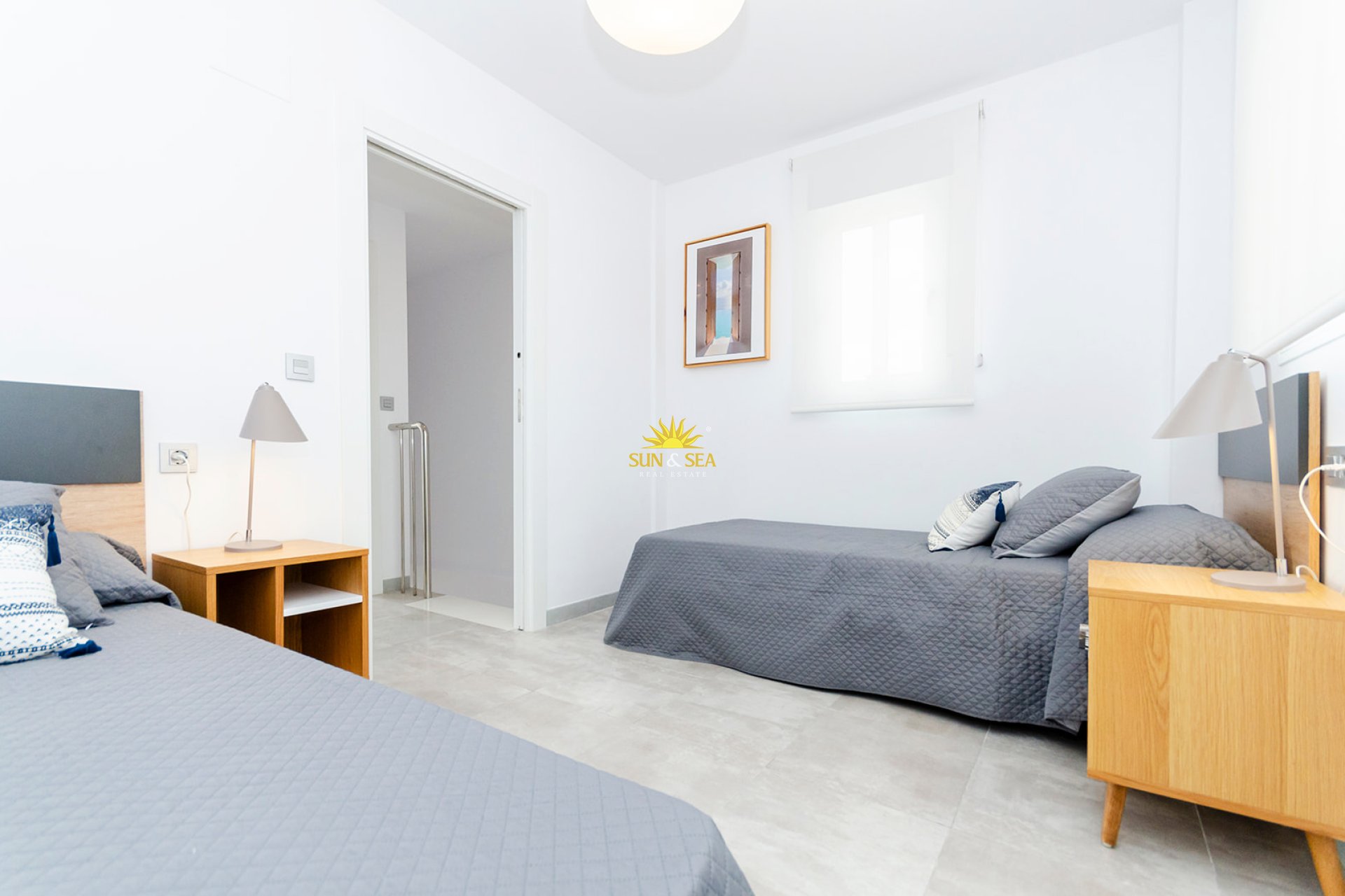 Neue Gebäude - detached - Torrevieja - torrevieja