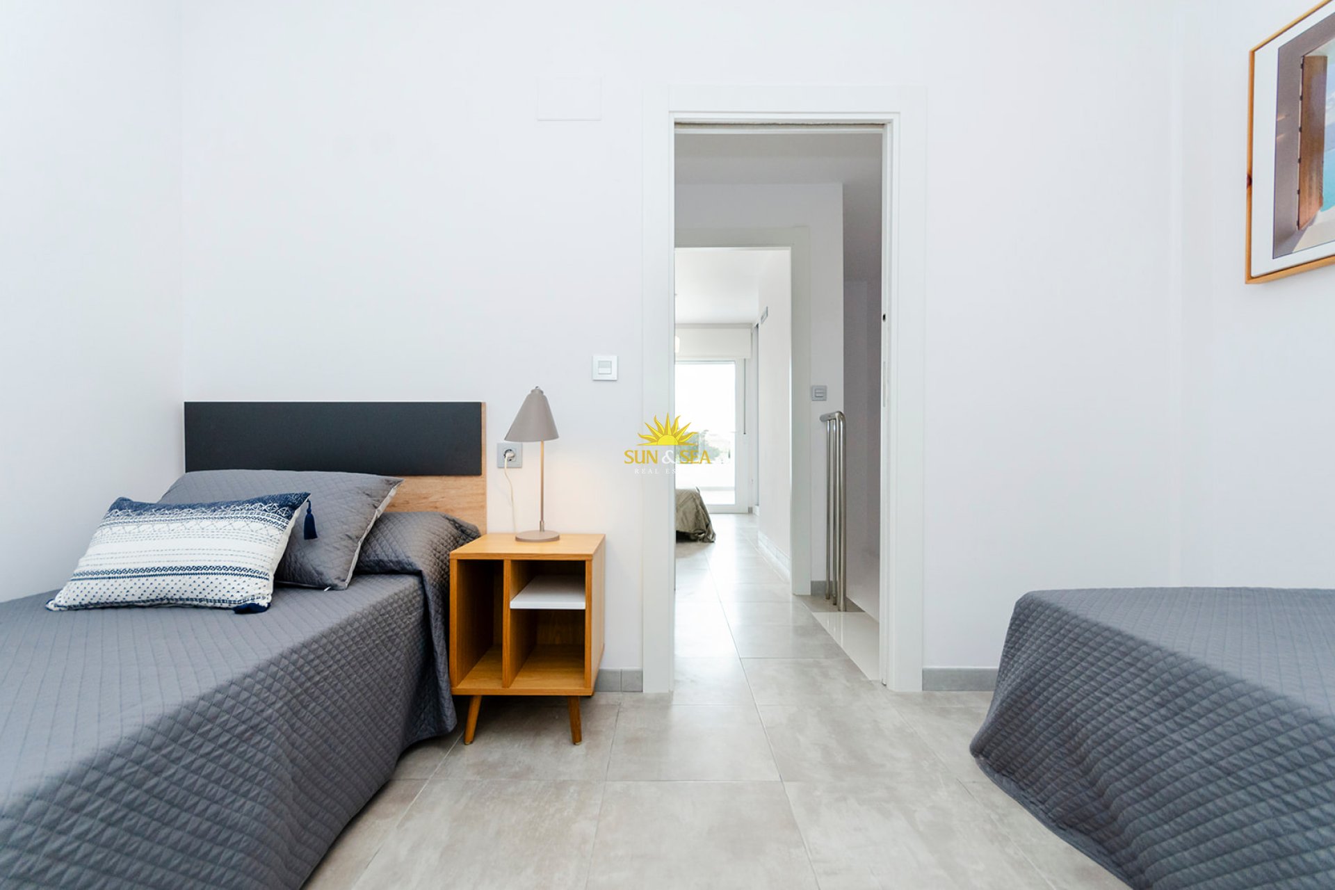 Neue Gebäude - detached - Torrevieja - torrevieja