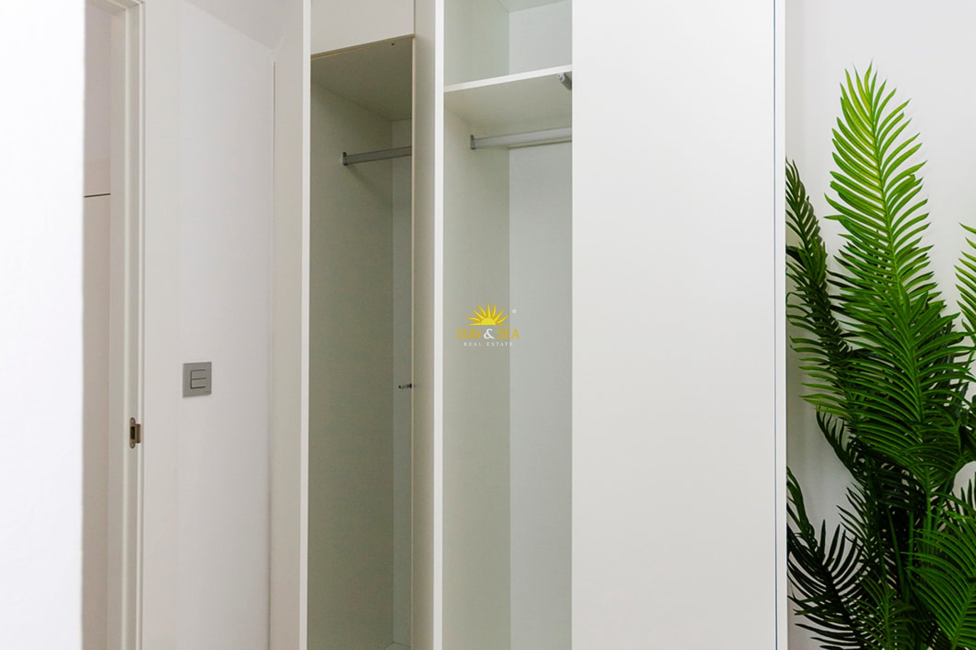 Neue Gebäude - detached - Torrevieja - torrevieja