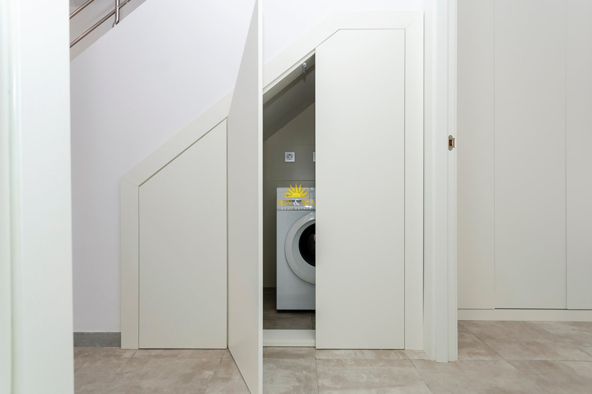 Neue Gebäude - detached - Torrevieja - torrevieja