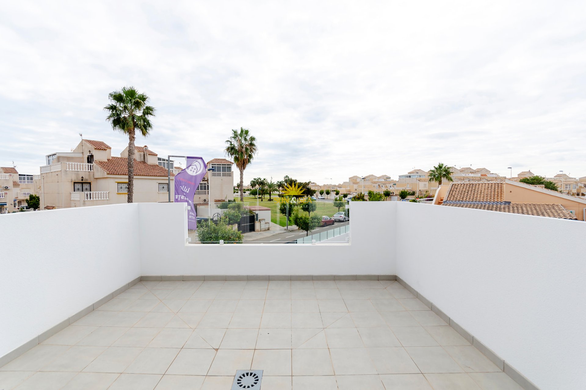 Neue Gebäude - detached - Torrevieja - torrevieja