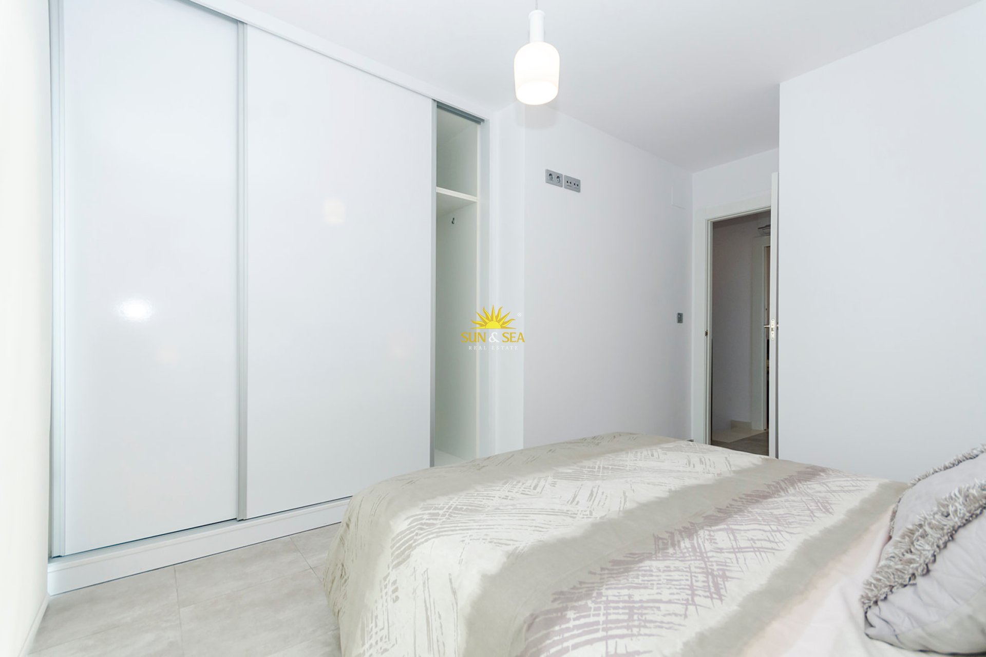 Neue Gebäude - detached - Torrevieja - torrevieja