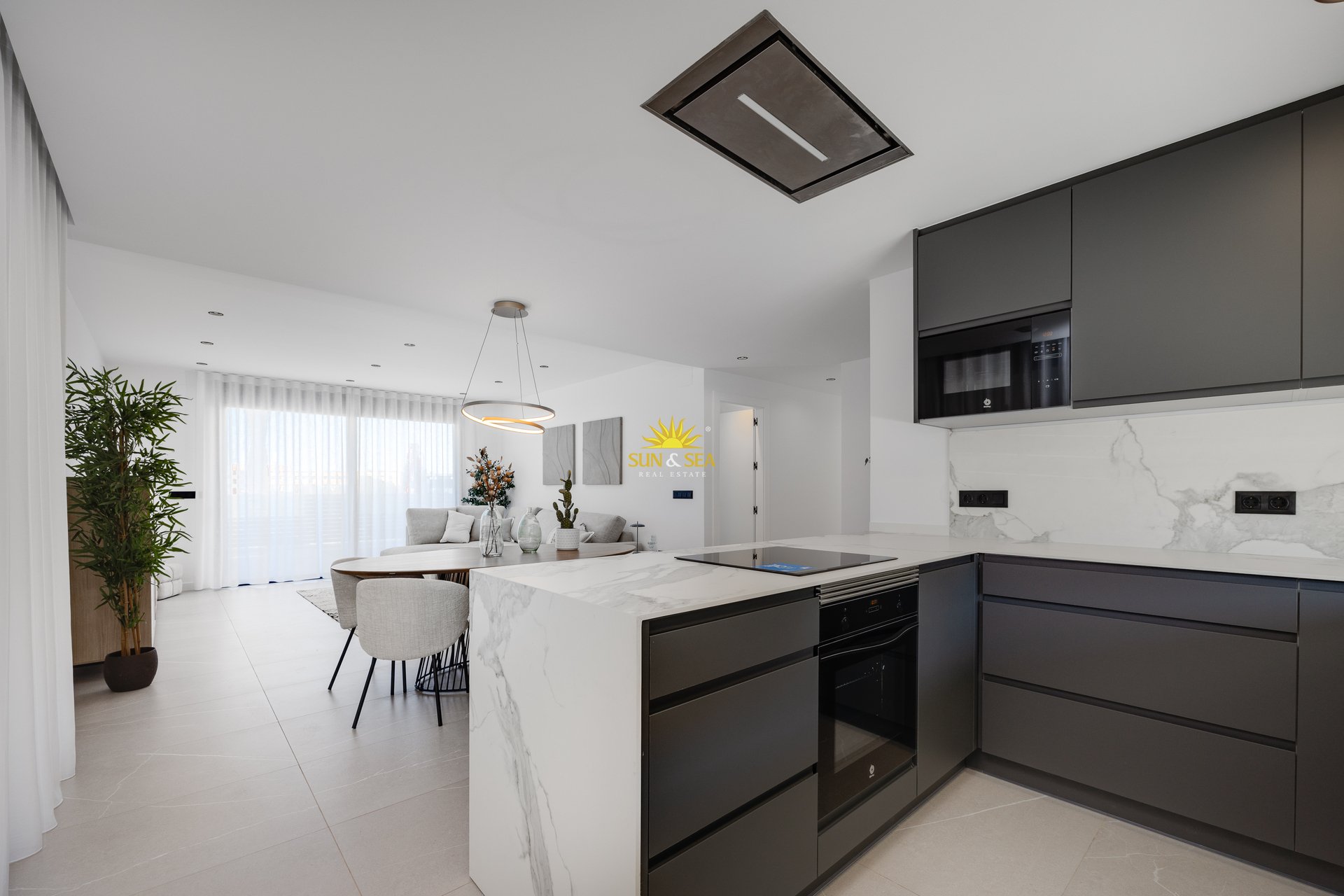 Neue Gebäude - detached - Torrevieja - torrevieja
