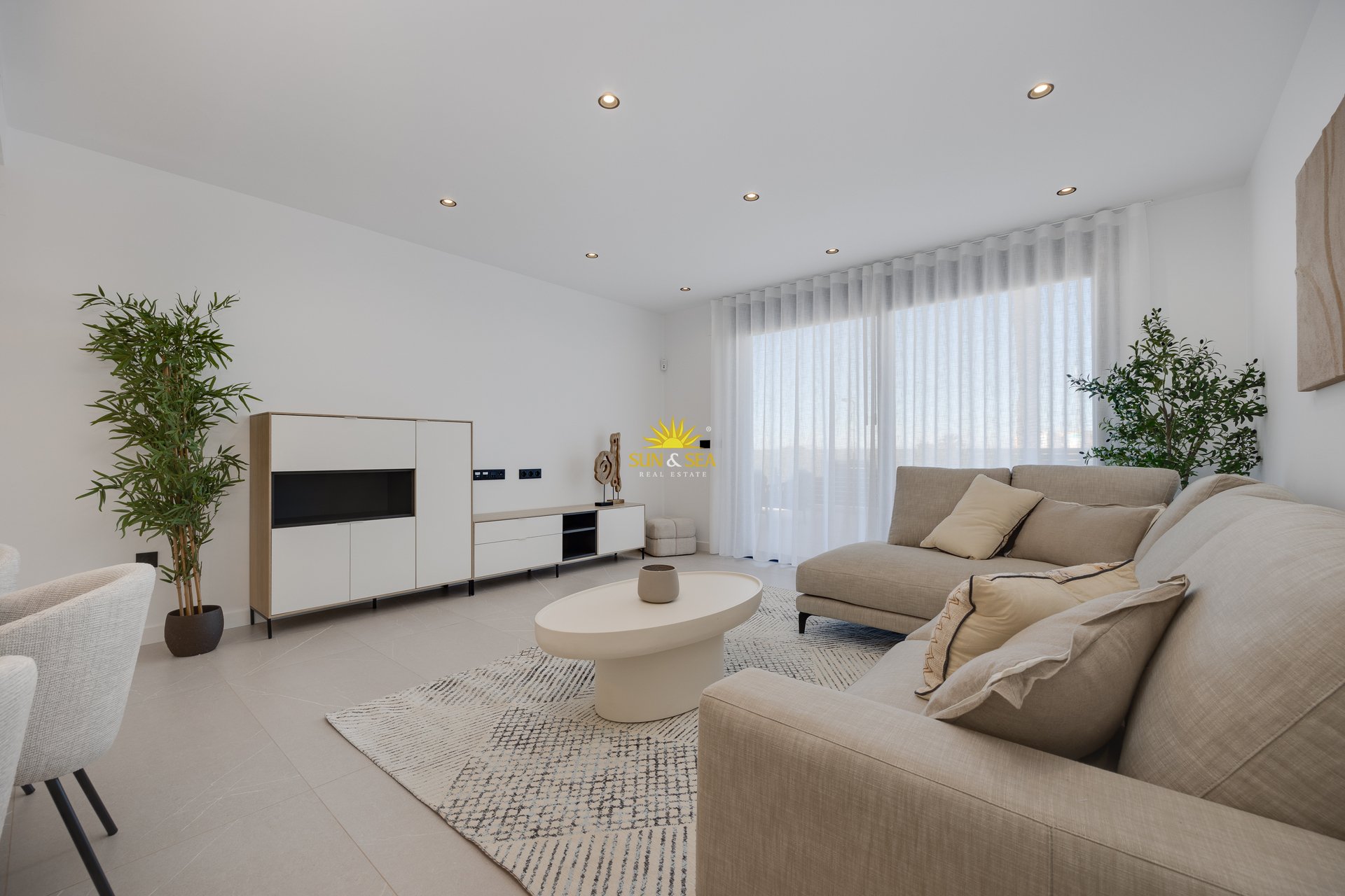 Neue Gebäude - detached - Torrevieja - torrevieja