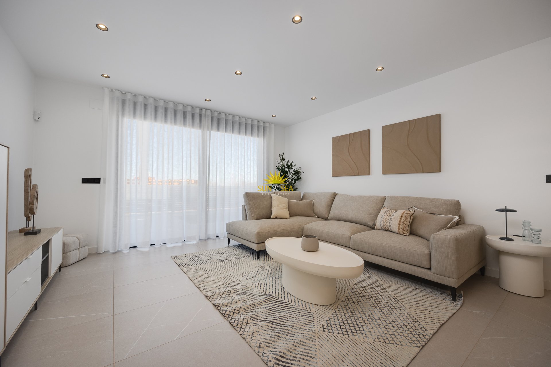 Neue Gebäude - detached - Torrevieja - torrevieja