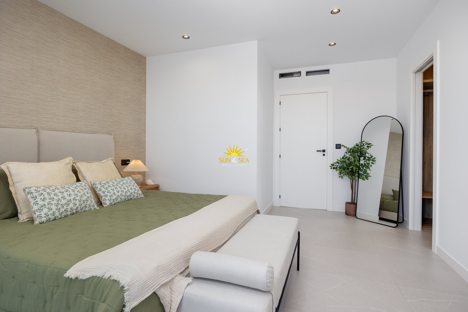 Neue Gebäude - detached - Torrevieja - torrevieja