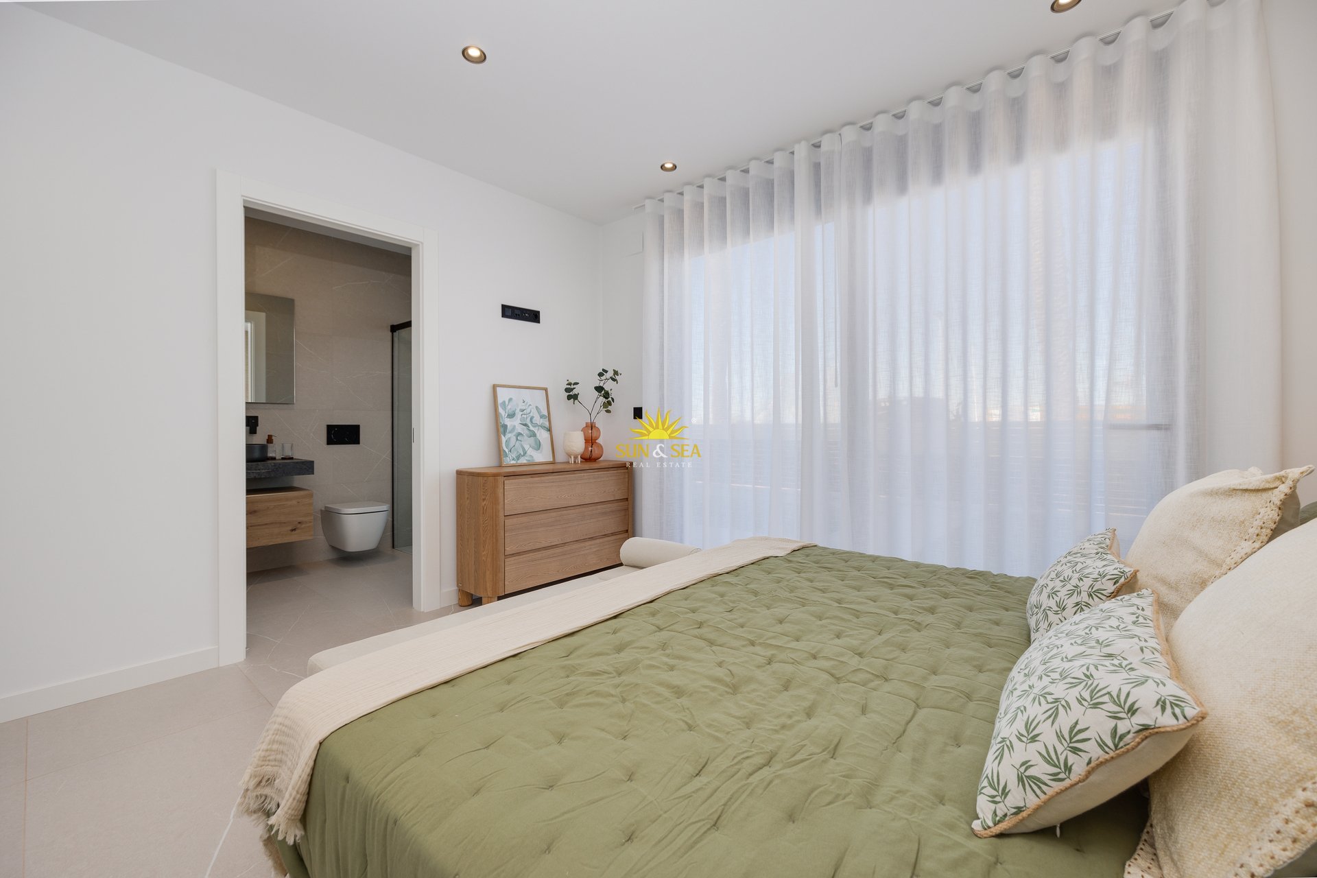 Neue Gebäude - detached - Torrevieja - torrevieja