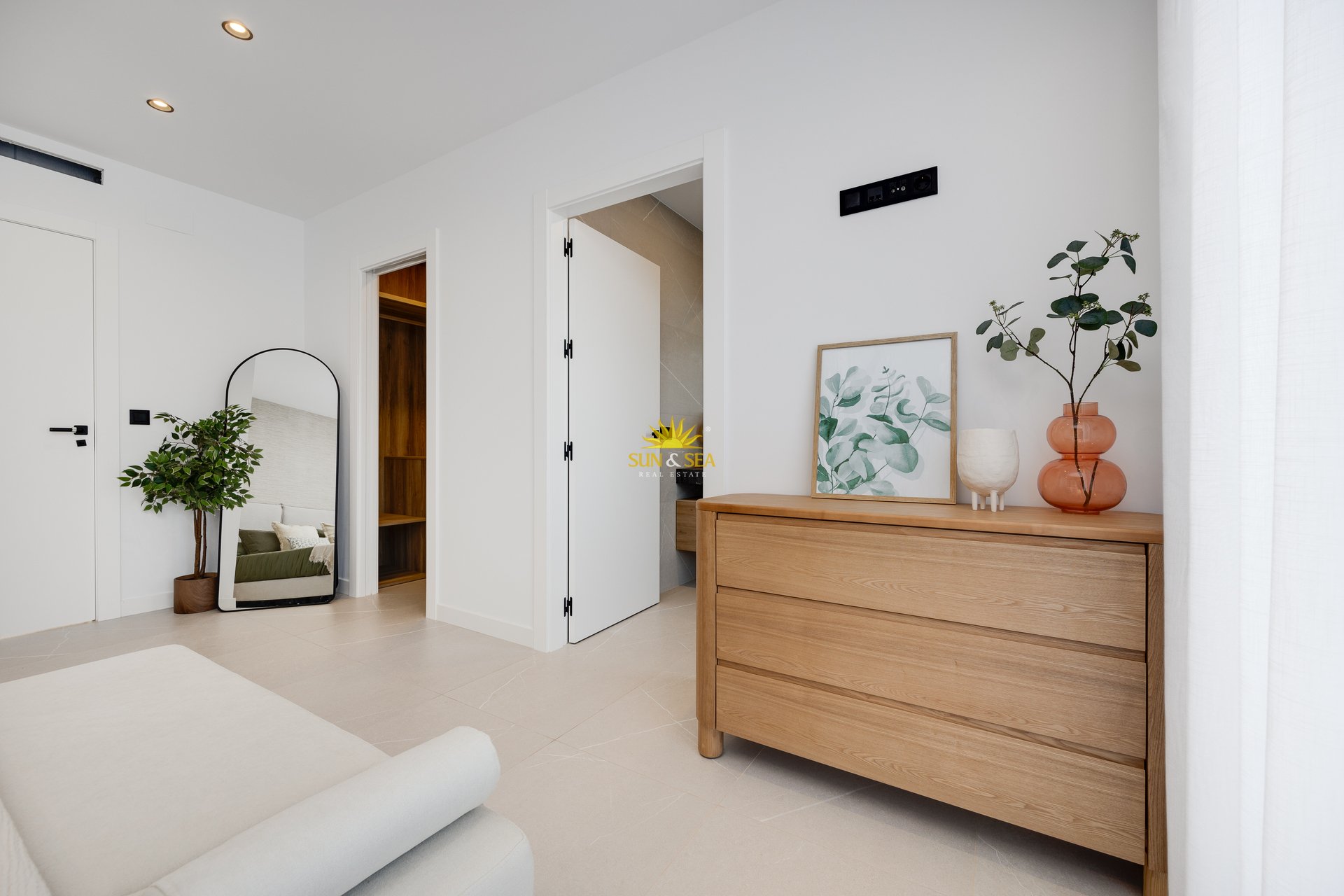 Neue Gebäude - detached - Torrevieja - torrevieja