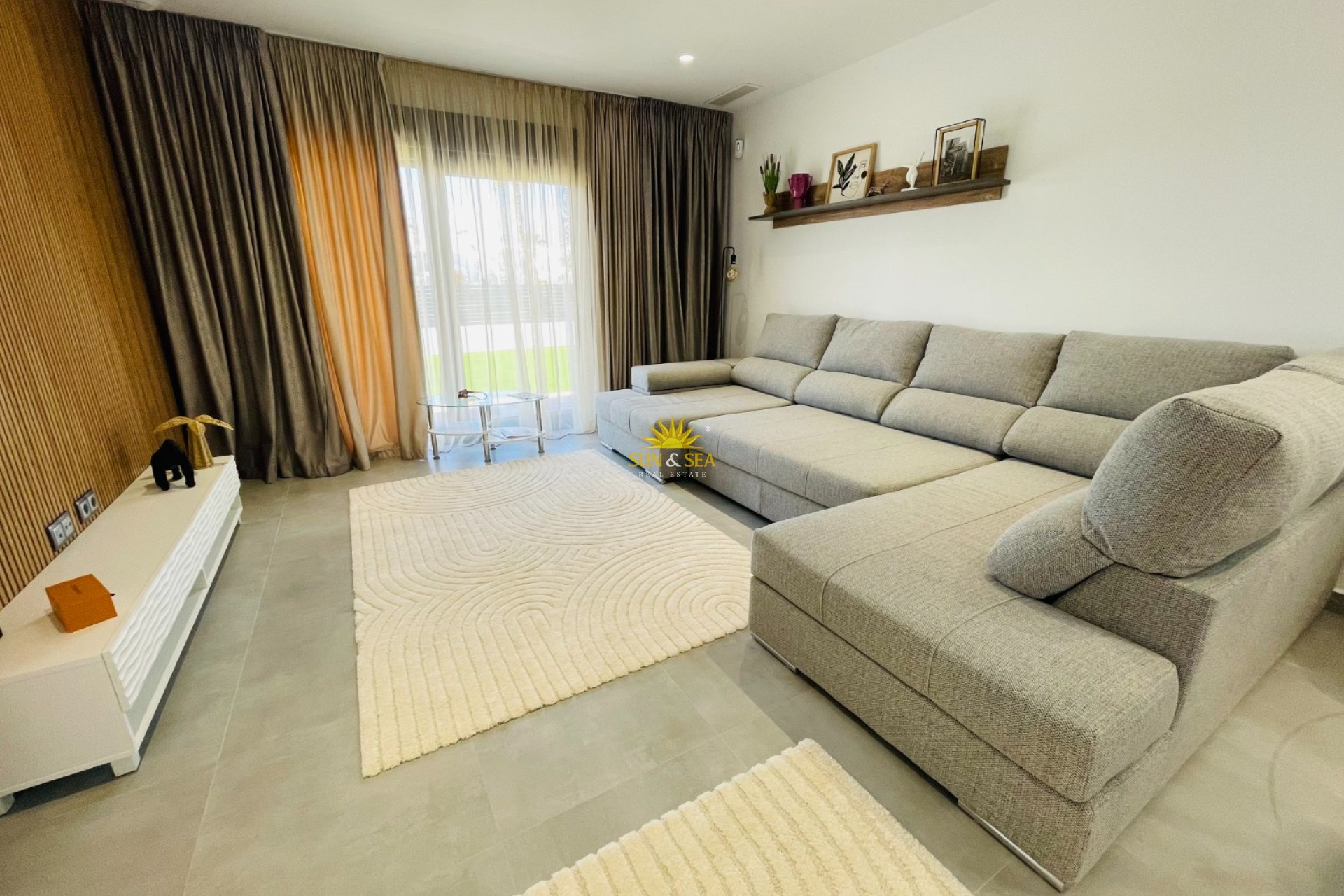 Neue Gebäude - detached - Torrevieja - torrevieja