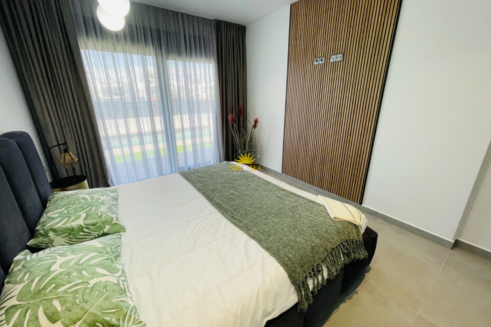 Neue Gebäude - detached - Torrevieja - torrevieja