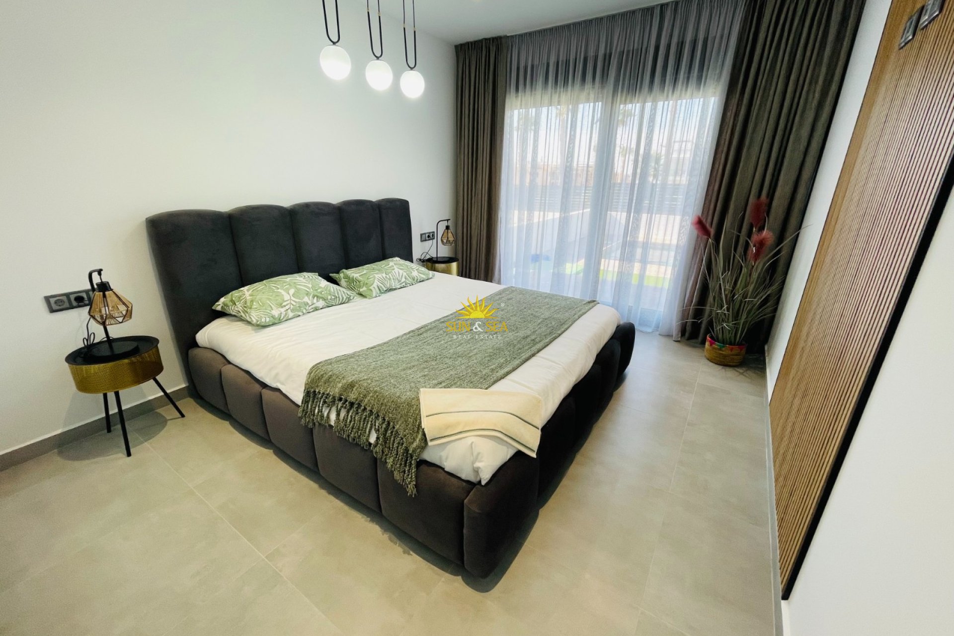 Neue Gebäude - detached - Torrevieja - torrevieja
