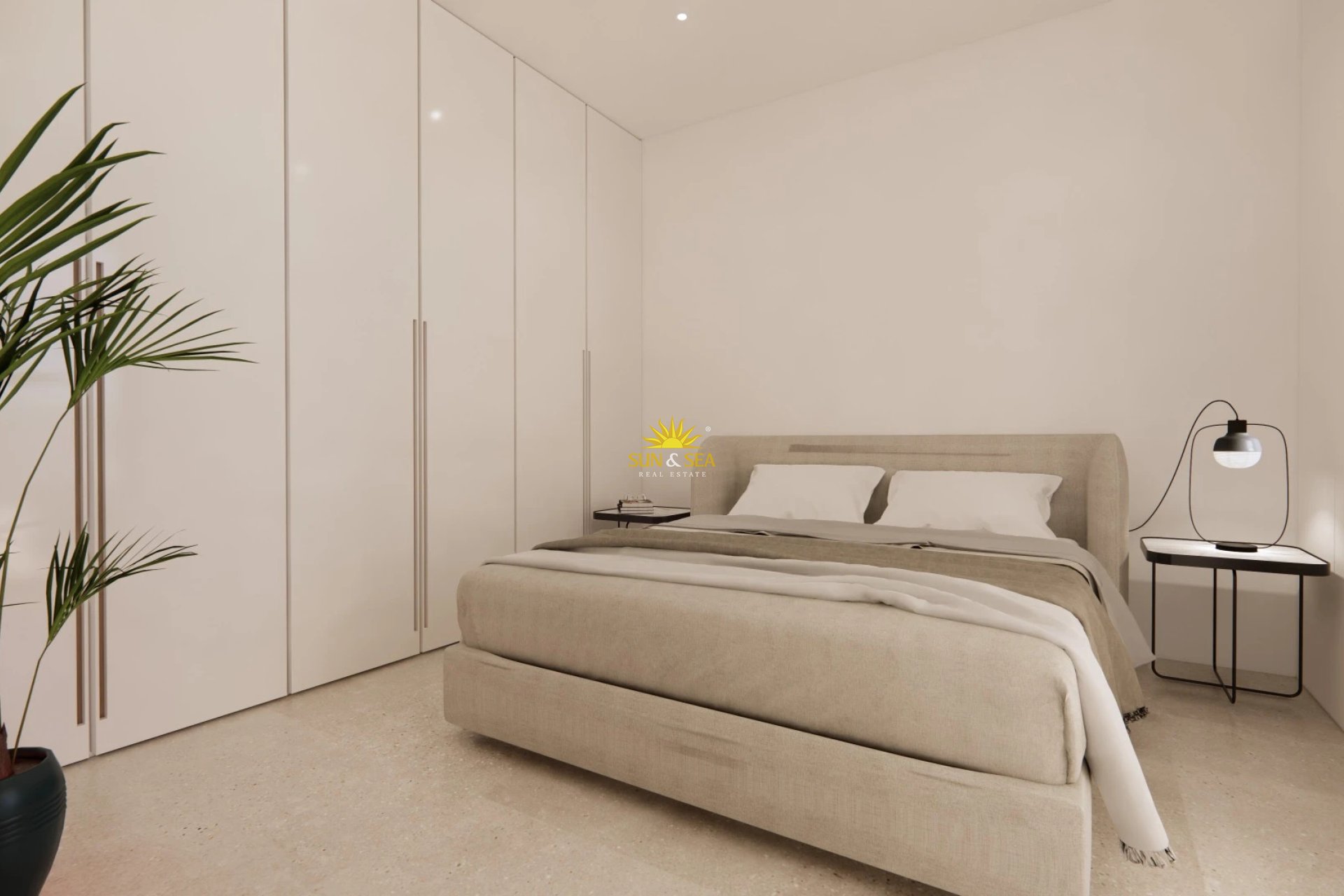 Neue Gebäude - detached - Torrevieja - torrevieja