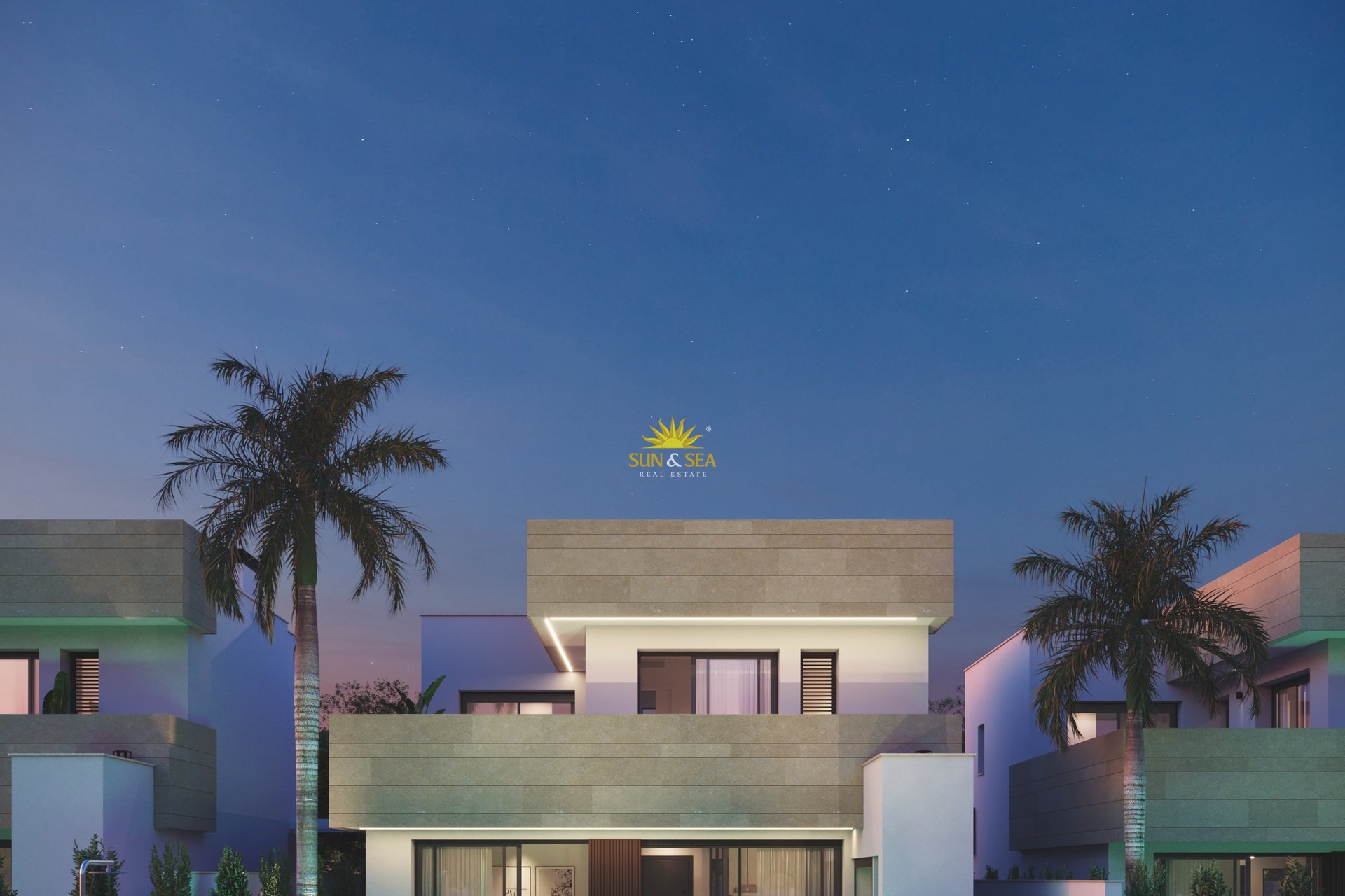 Neue Gebäude - detached - 