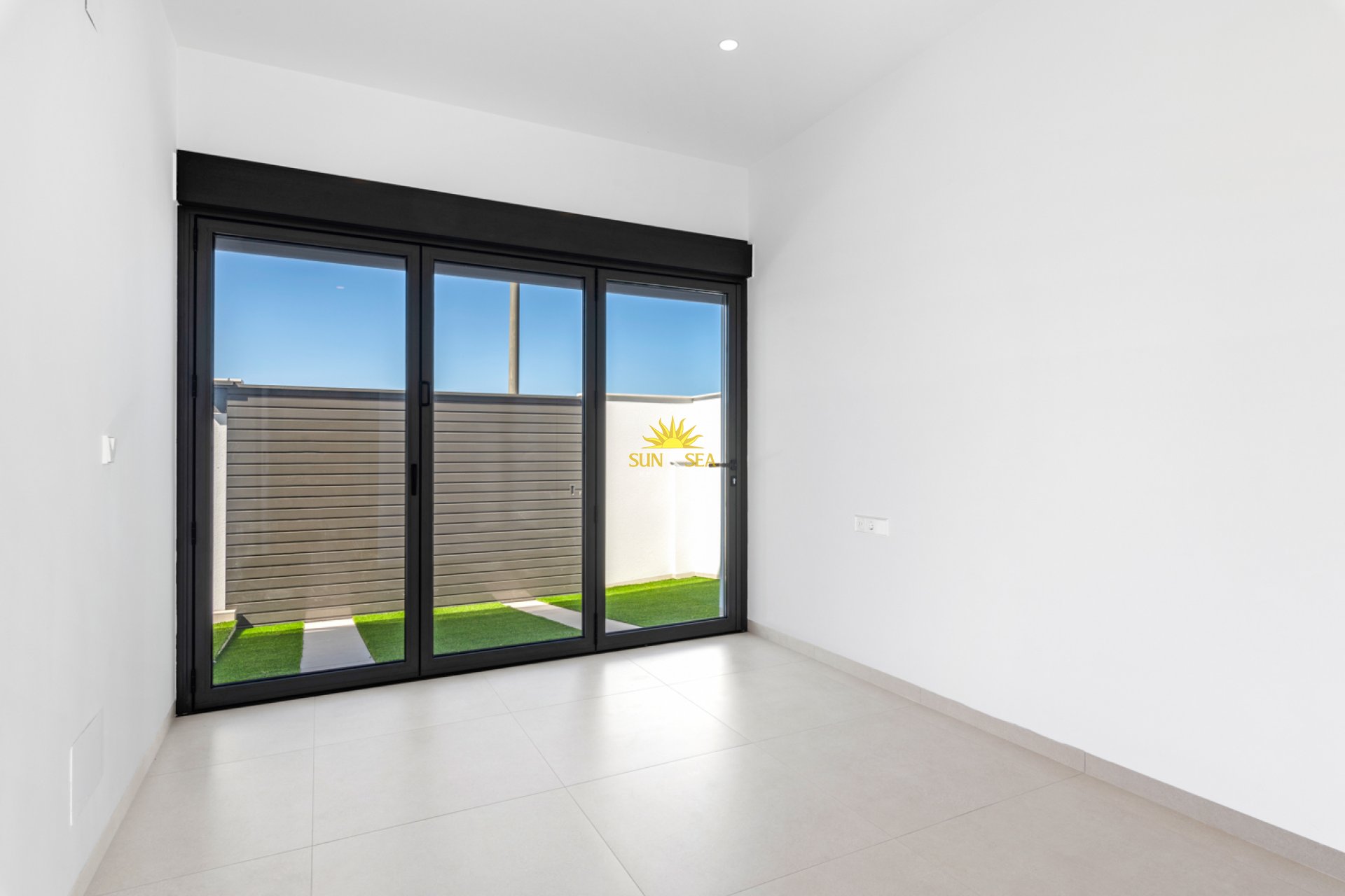 Neue Gebäude - detached - 