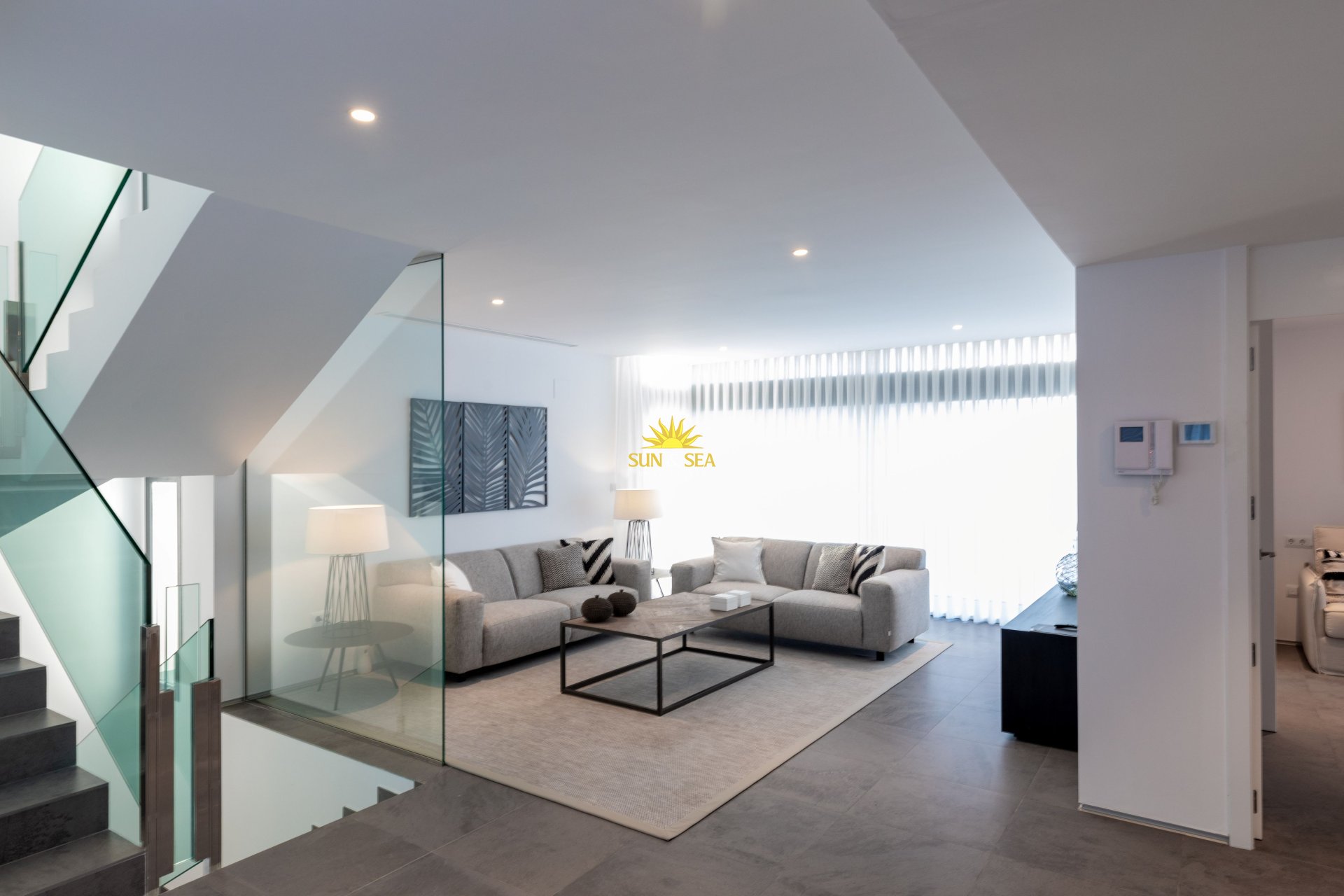 Neue Gebäude - detached - 