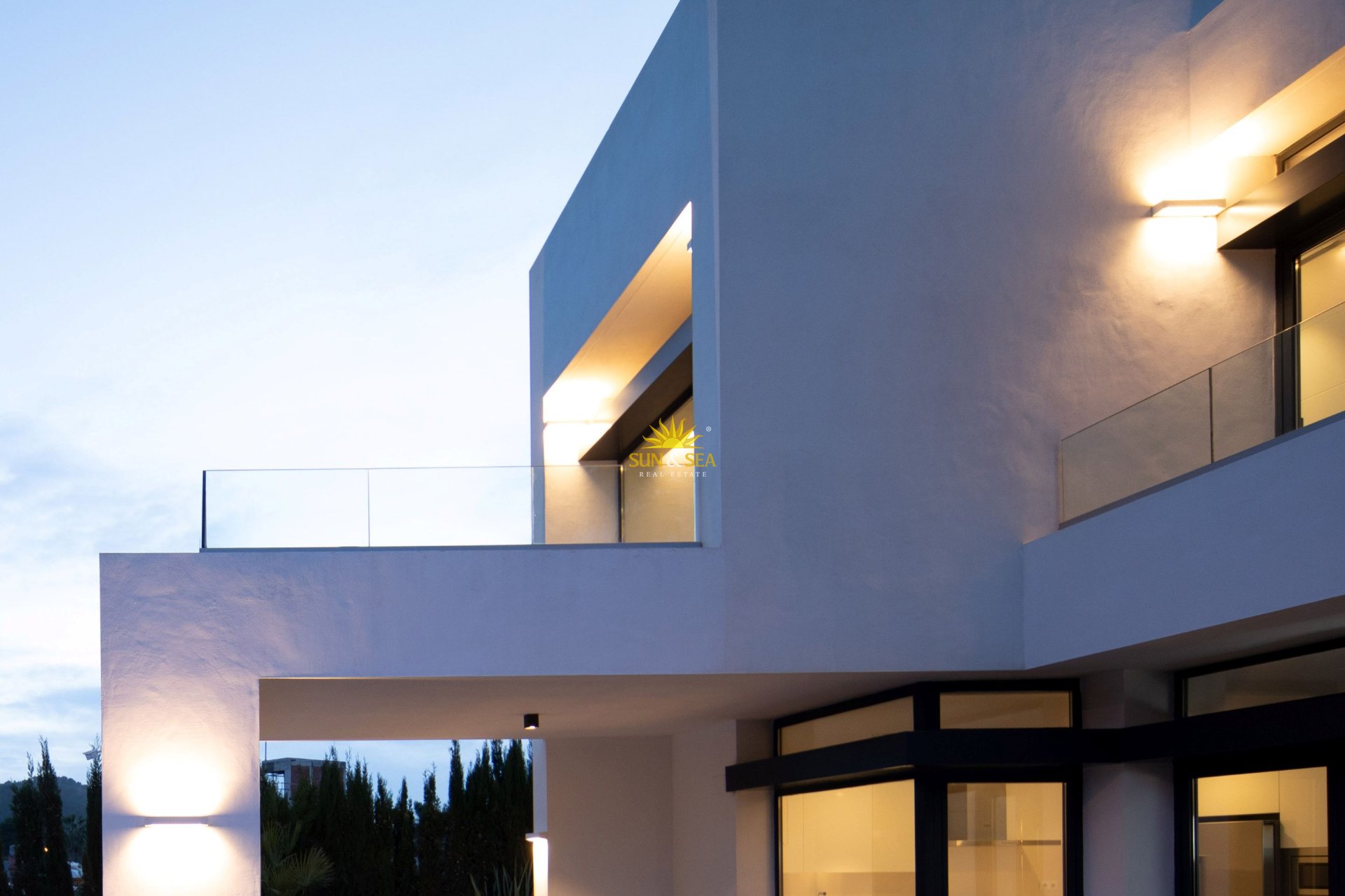 Neue Gebäude - detached - 