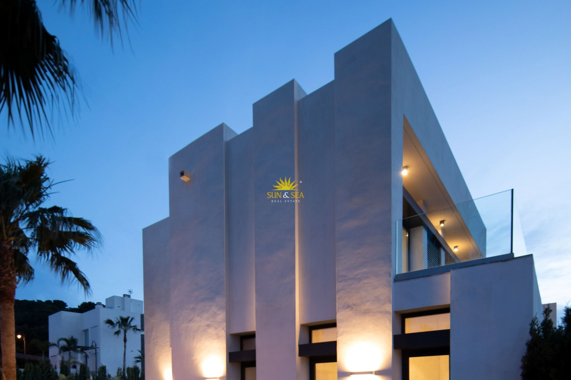 Neue Gebäude - detached - 