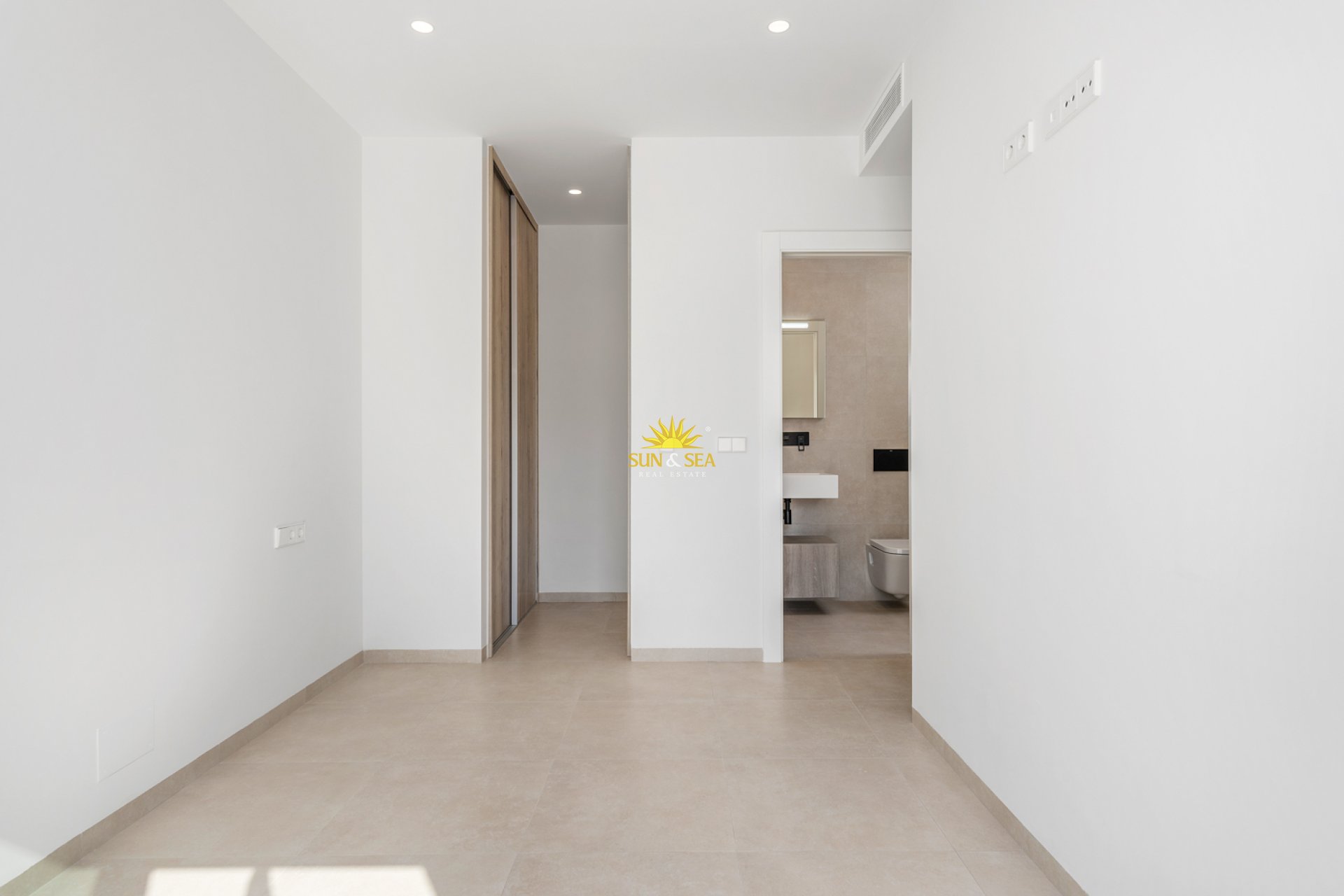 Neue Gebäude - detached - 