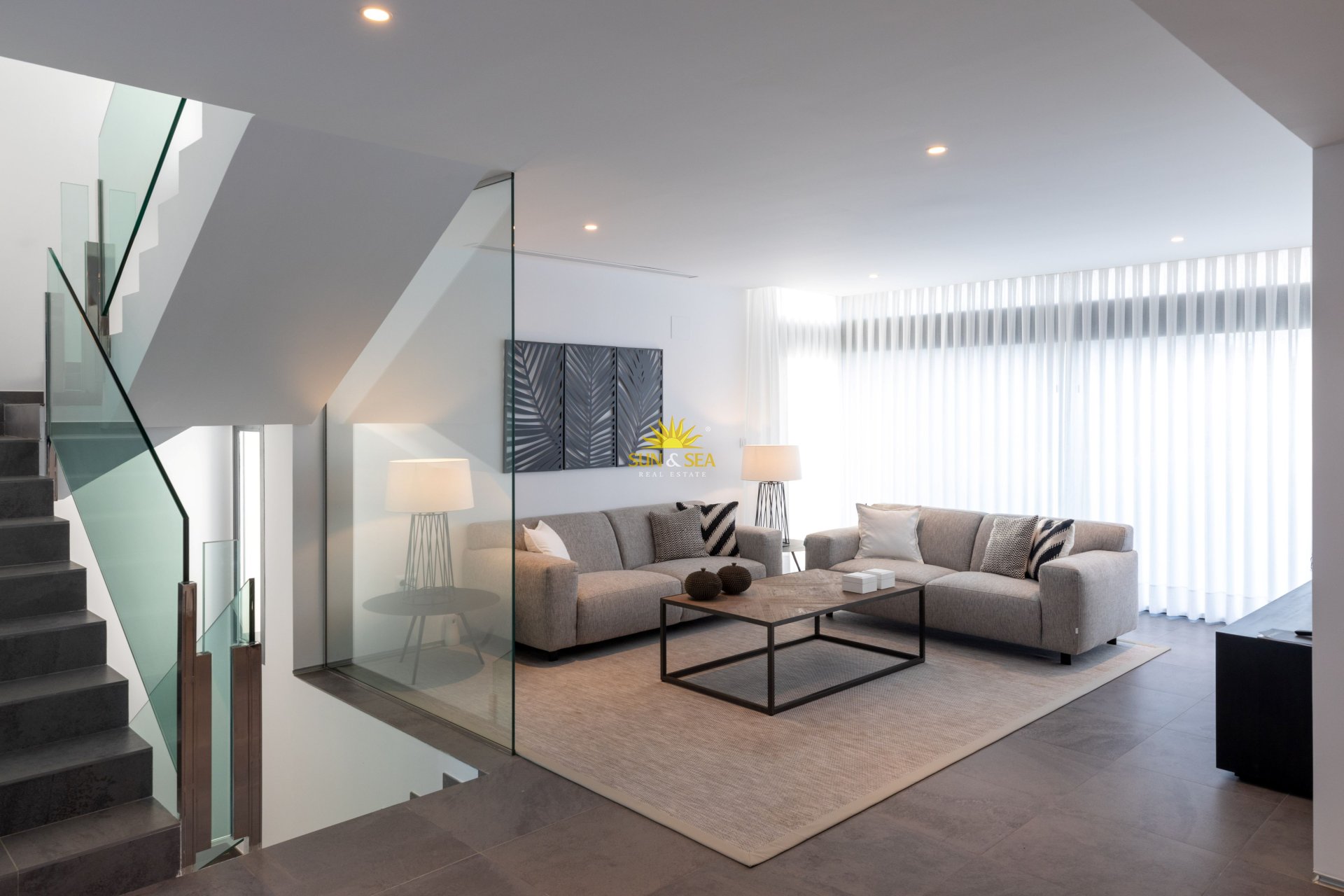 Neue Gebäude - detached - 