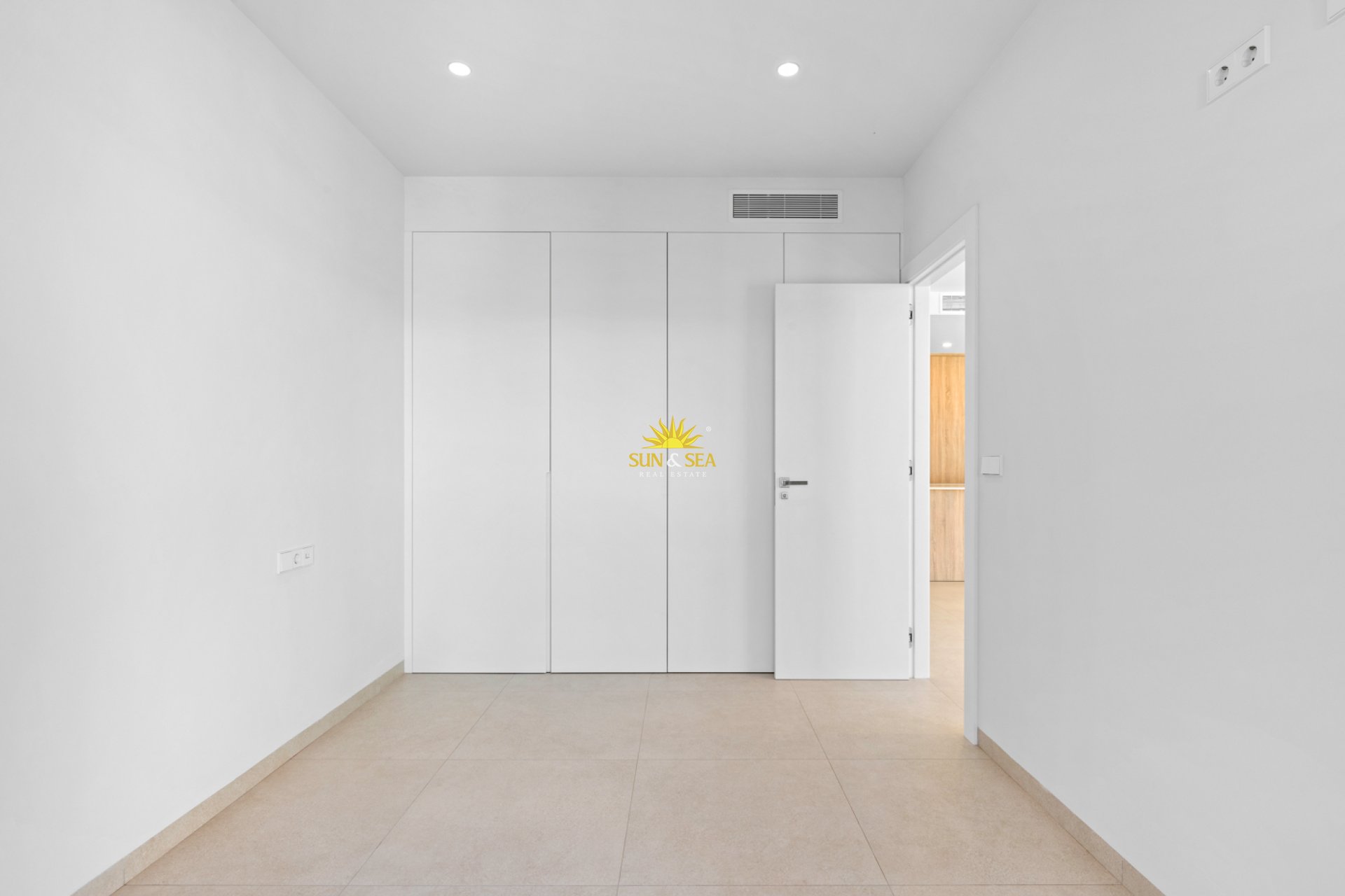 Neue Gebäude - detached - 