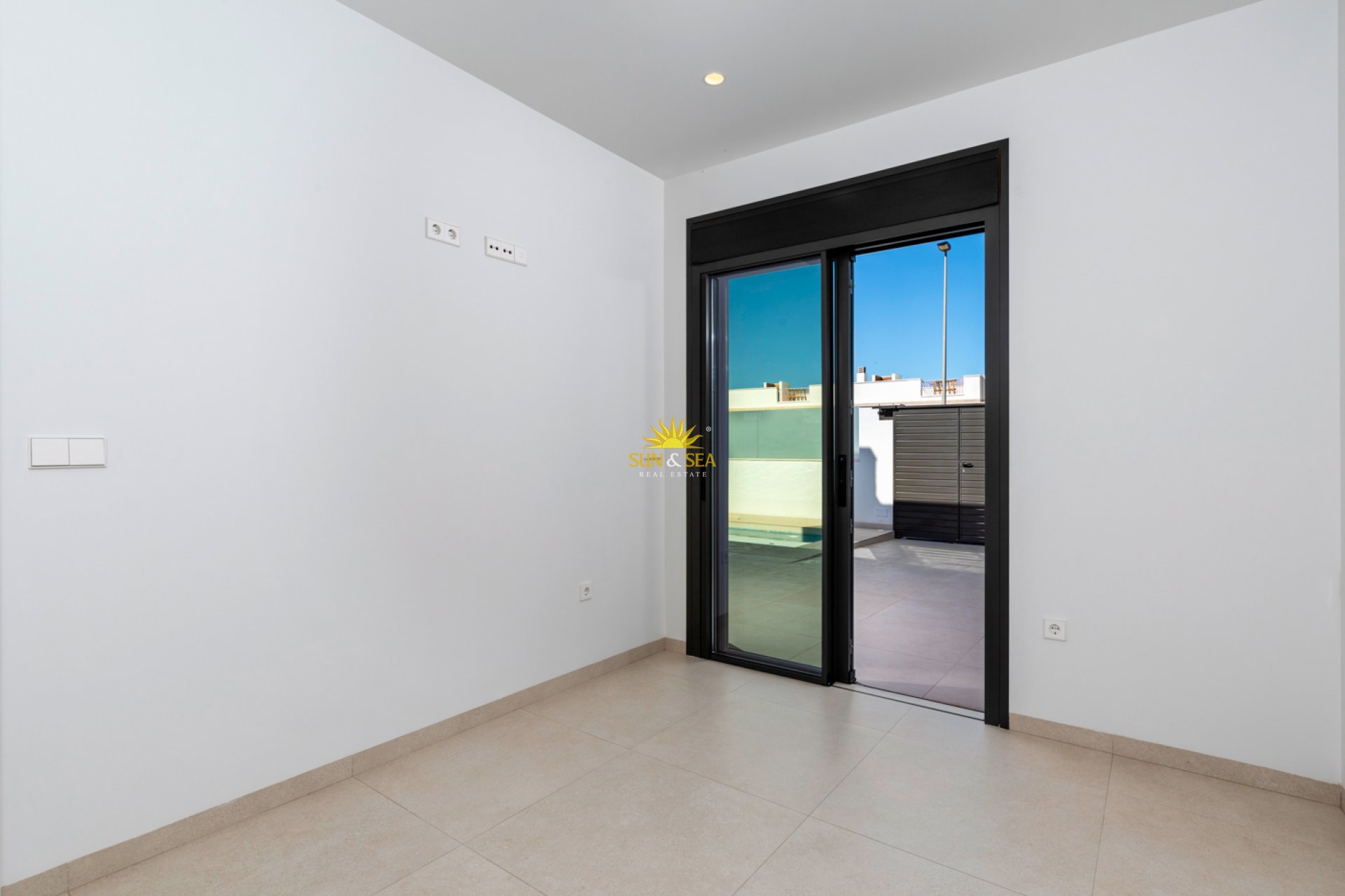 Neue Gebäude - detached - 