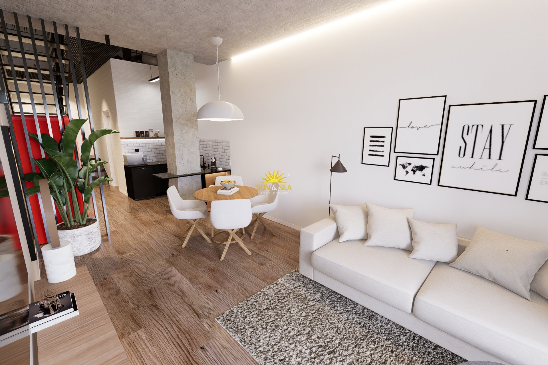 Neue Gebäude - ground-floor - Alicante (Alacant)
