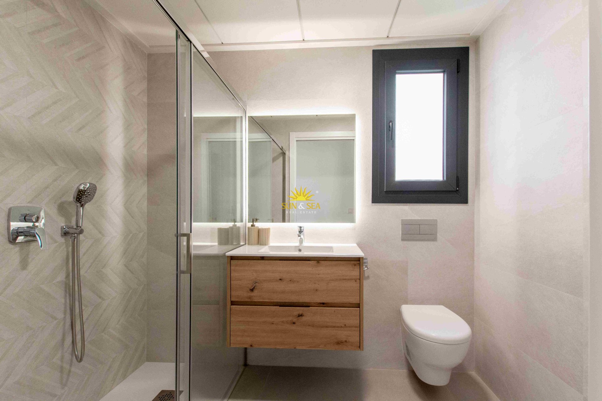 Neue Gebäude - ground-floor - Finestrat
