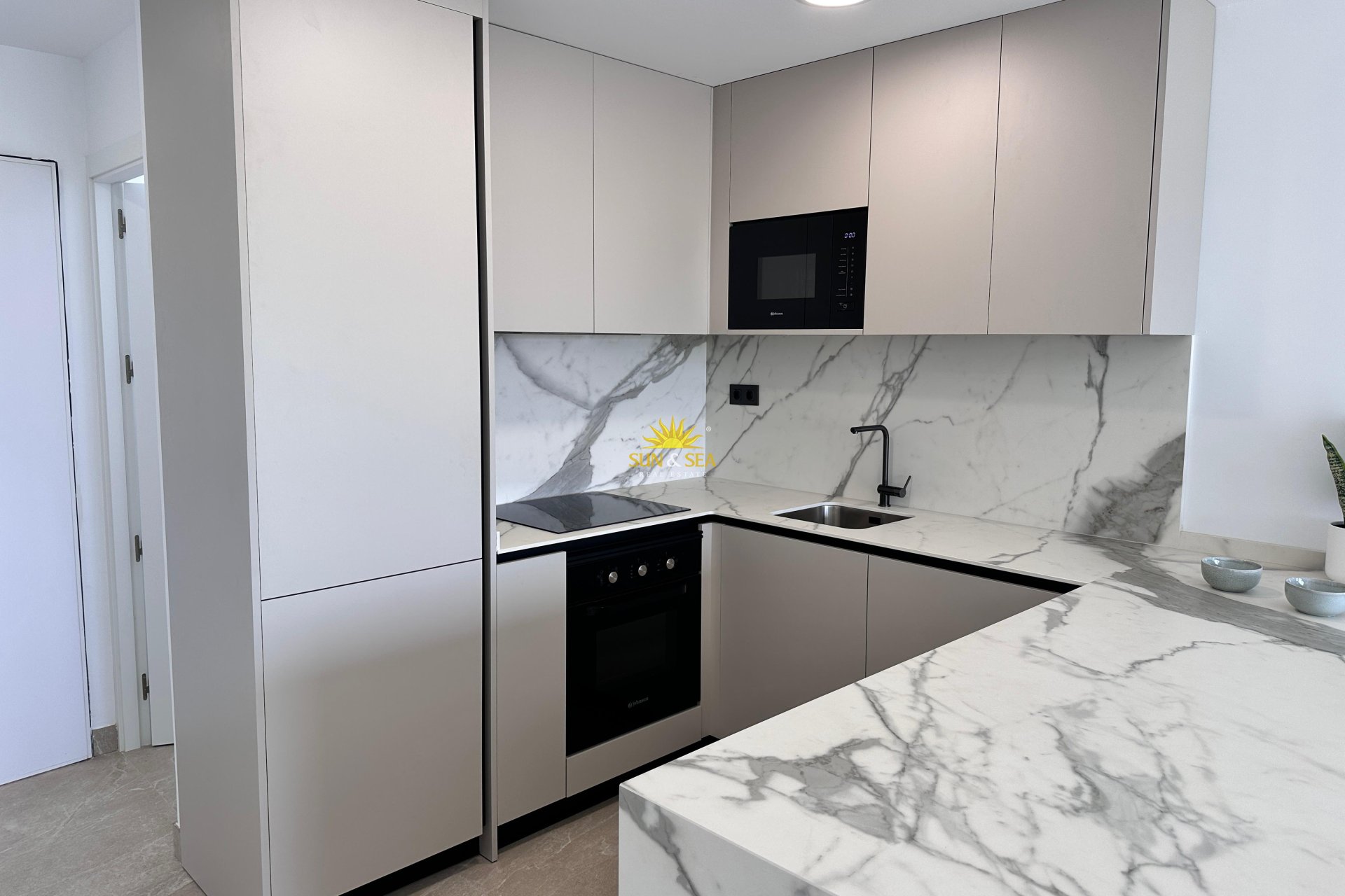 Neue Gebäude - ground-floor - Los Alcázares - Los Alcazares