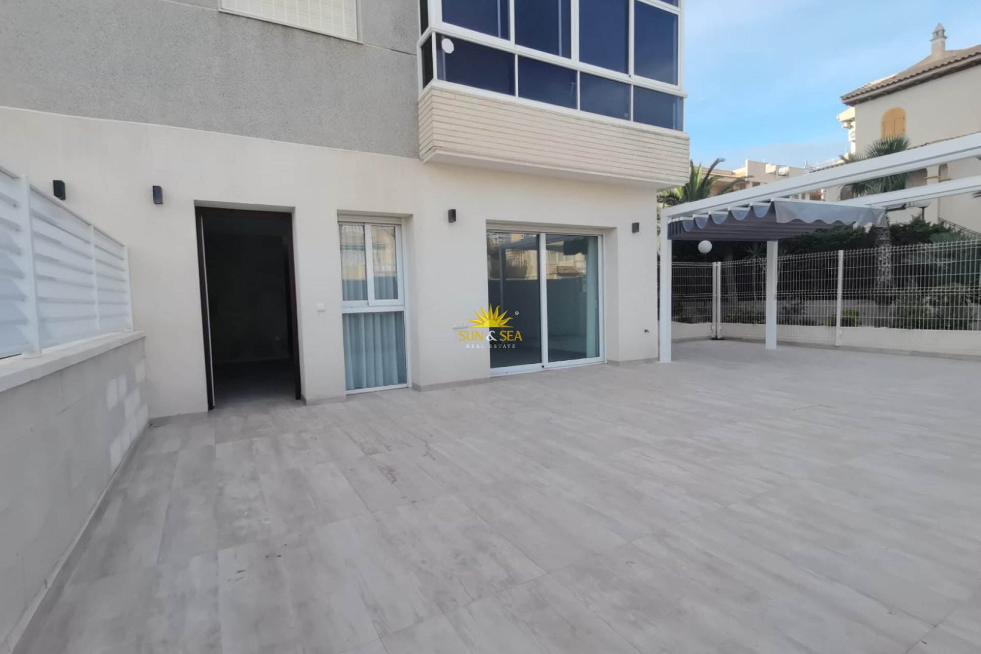 Neue Gebäude - ground-floor - Torrevieja - torrevieja