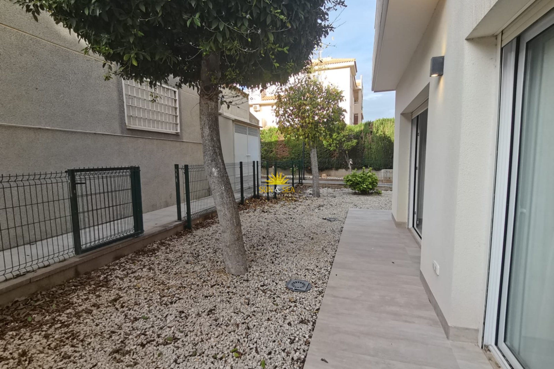 Neue Gebäude - ground-floor - Torrevieja - torrevieja