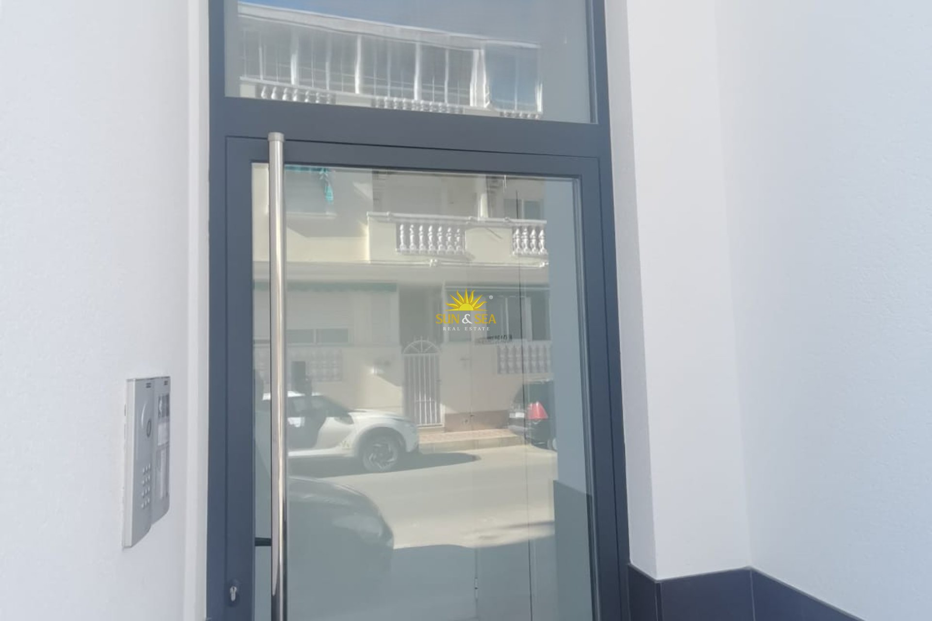 Neue Gebäude - ground-floor - Torrevieja - torrevieja