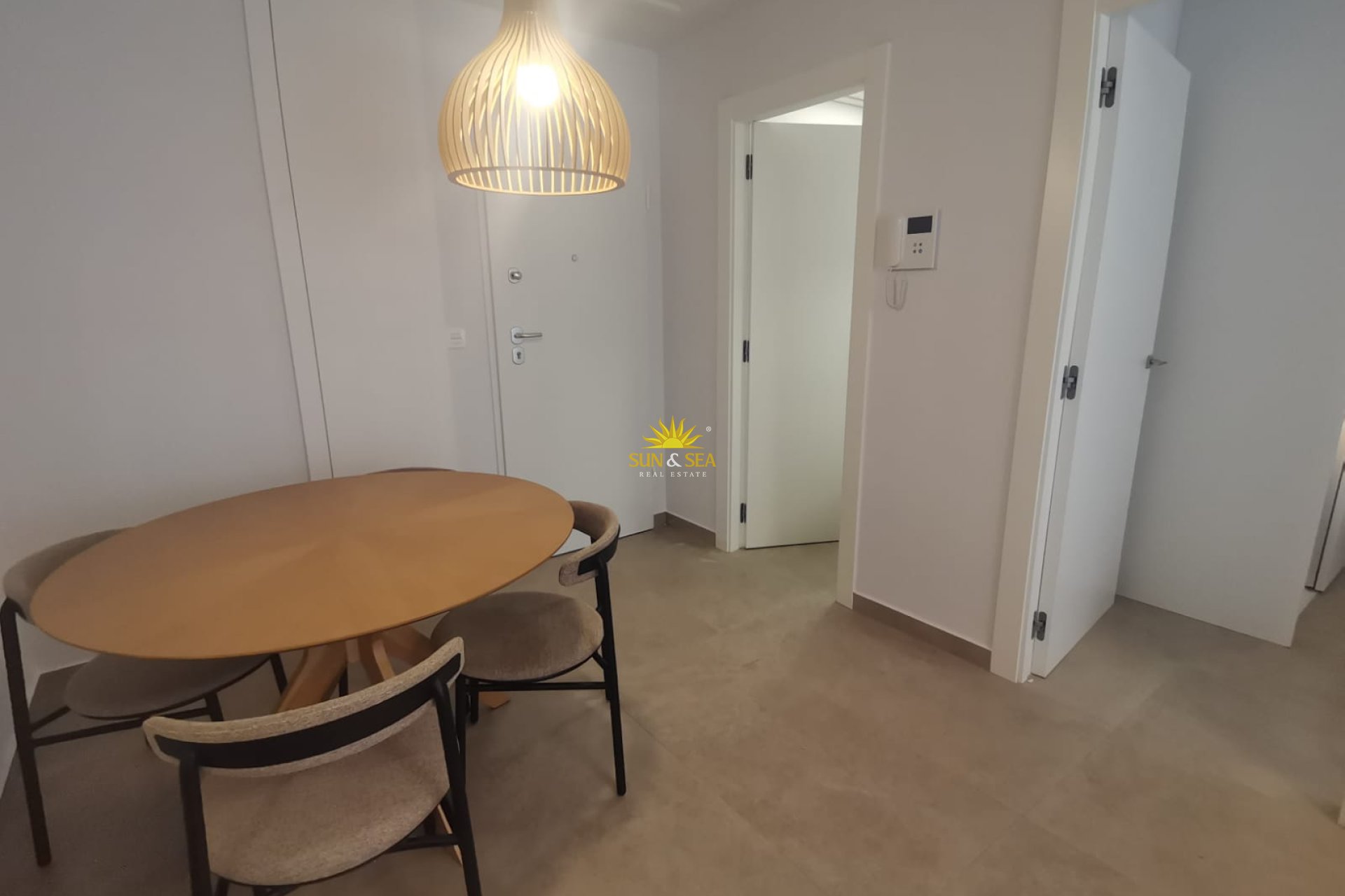 Neue Gebäude - ground-floor - Torrevieja - torrevieja