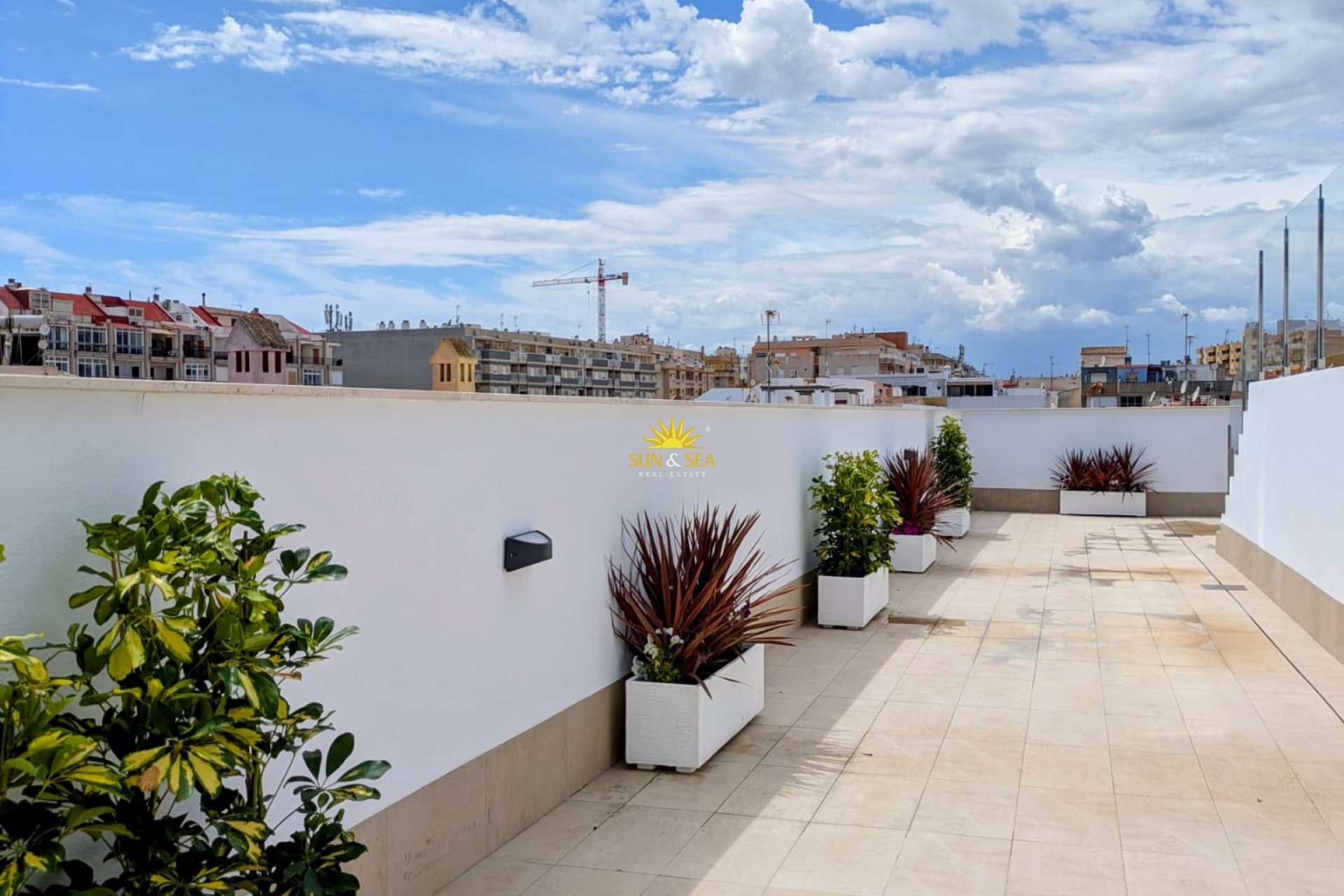 Neue Gebäude - ground-floor - Torrevieja - torrevieja