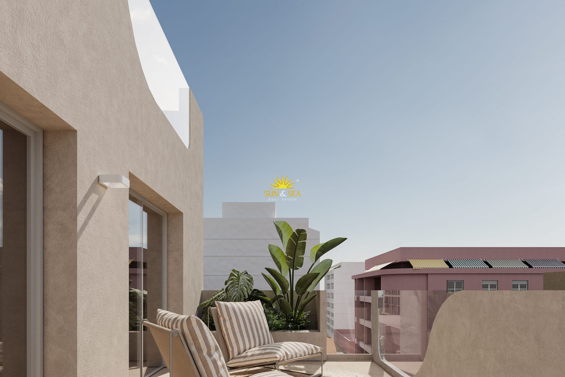 Neue Gebäude - ground-floor - Torrevieja - torrevieja