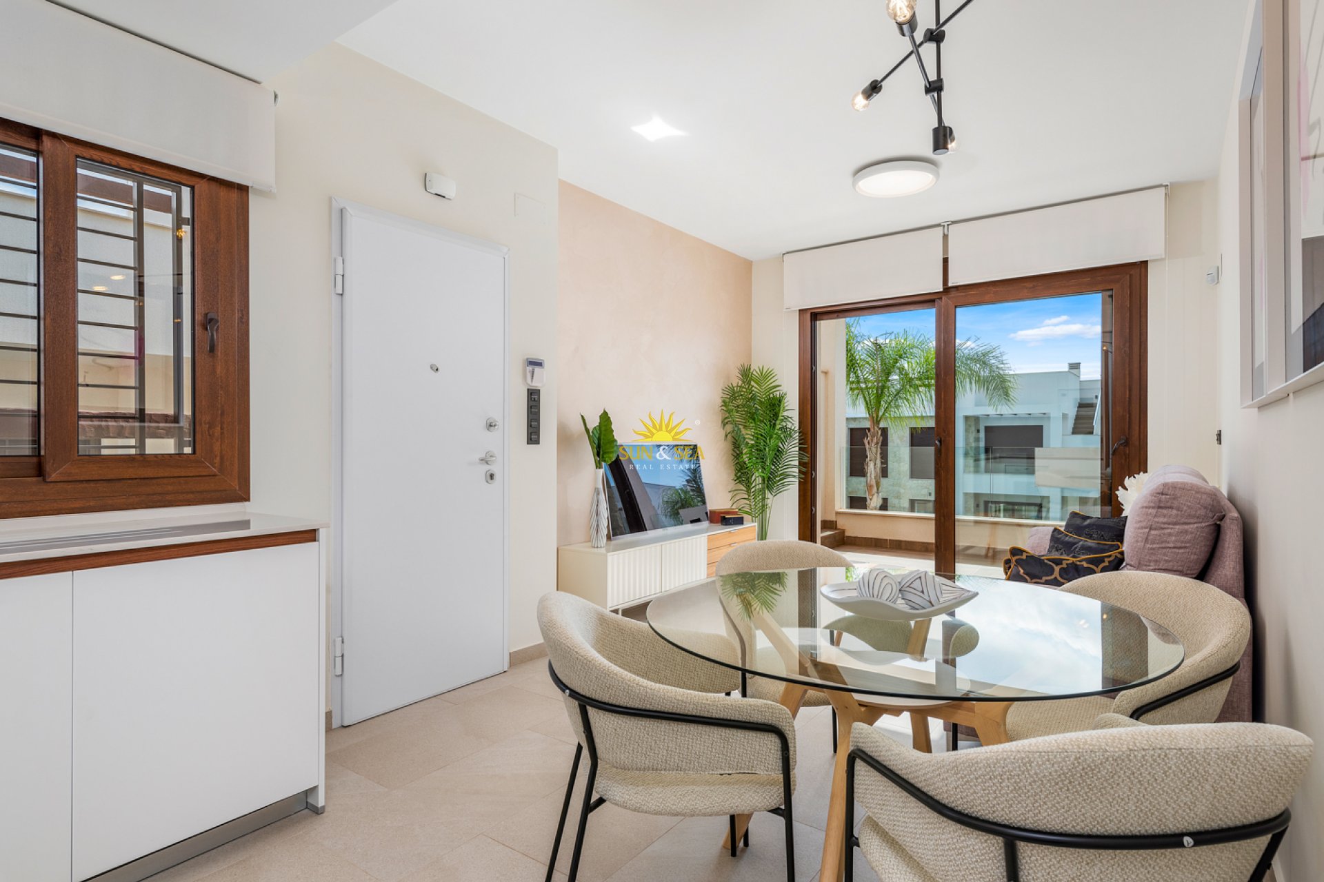 Neue Gebäude - high-bungalow - Torrevieja - torrevieja