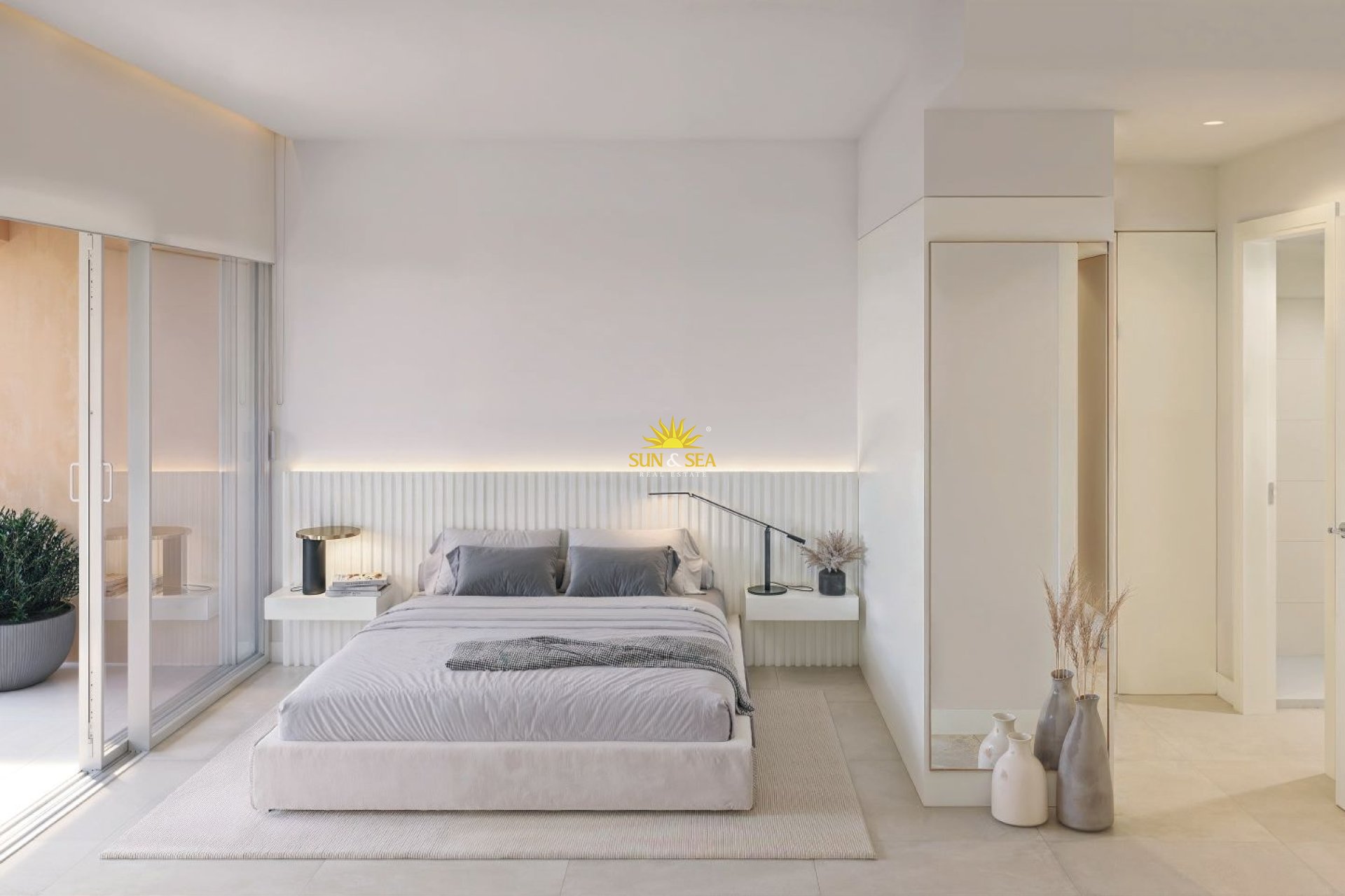 Neue Gebäude - high-bungalow - Torrevieja - torrevieja