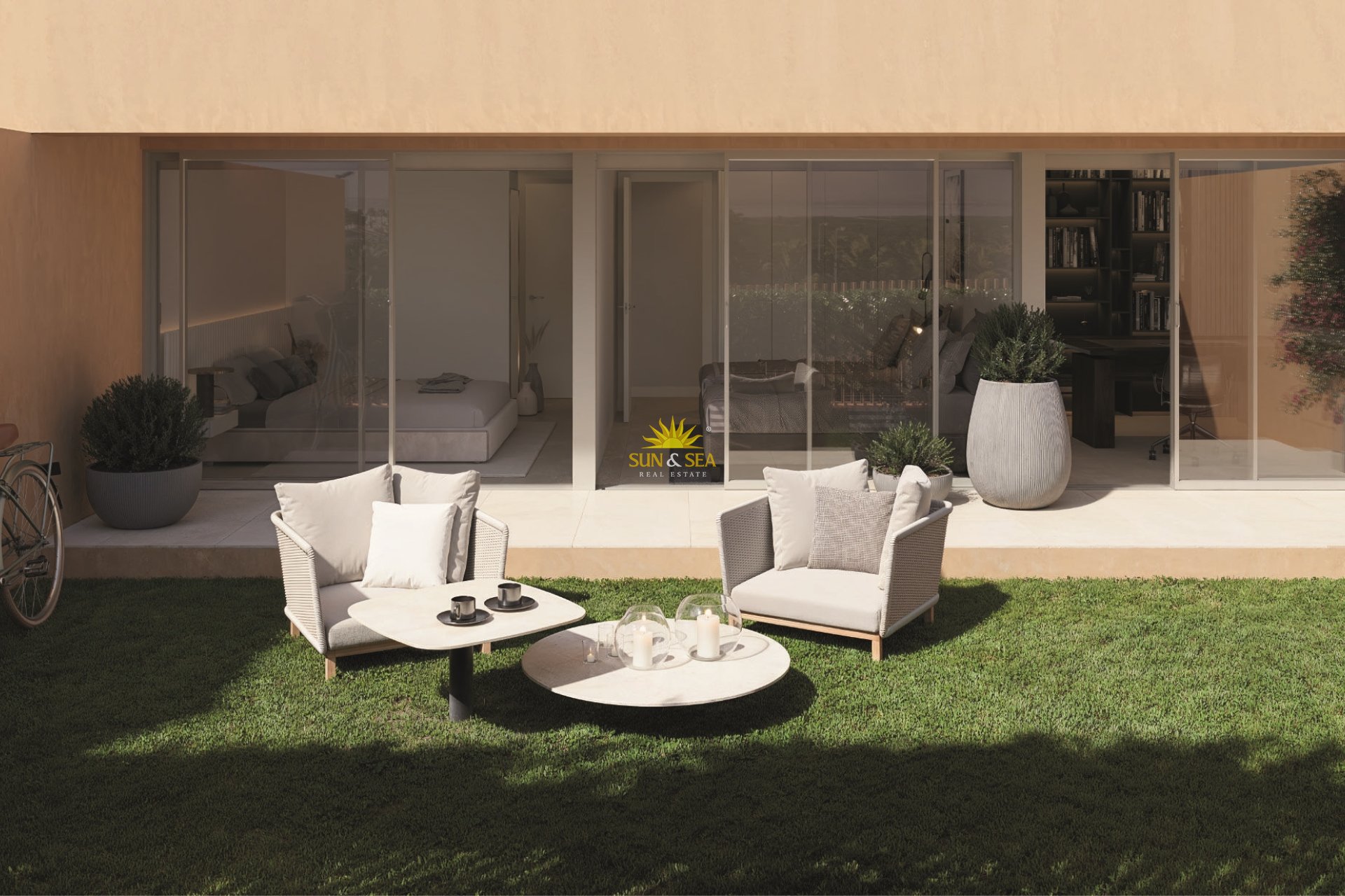 Neue Gebäude - high-bungalow - Torrevieja - torrevieja