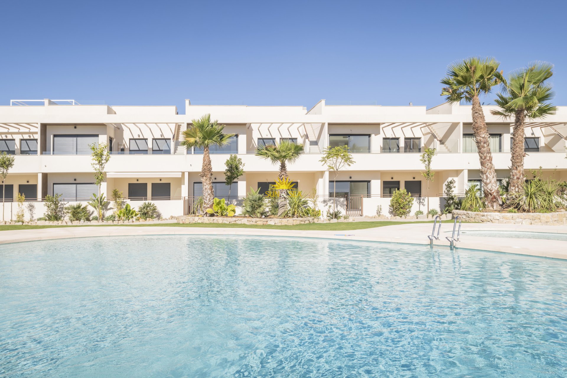 Neue Gebäude - high-bungalow - Torrevieja - torrevieja