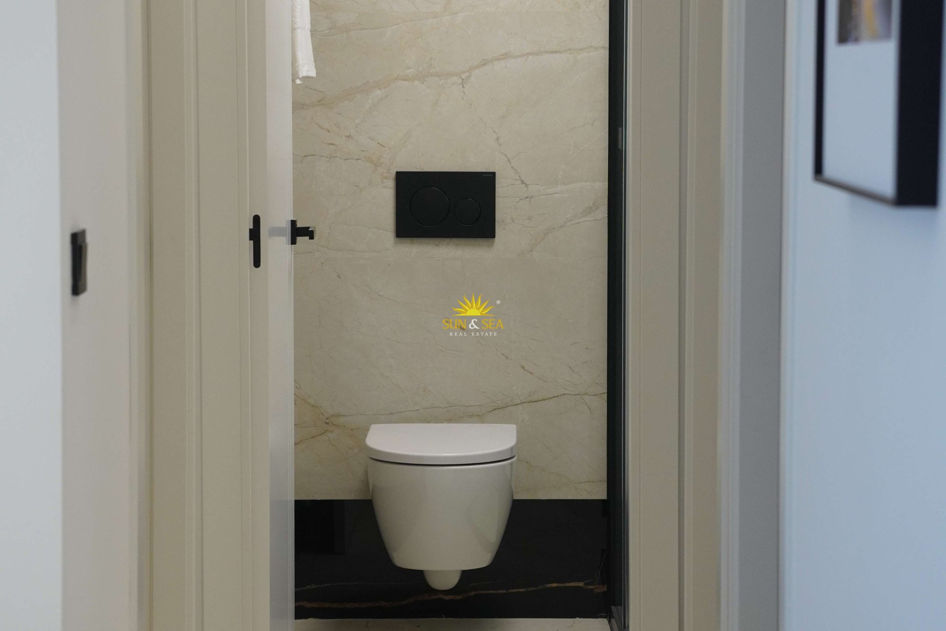 Neue Gebäude - low-bungalow - Pilar de la Horadada