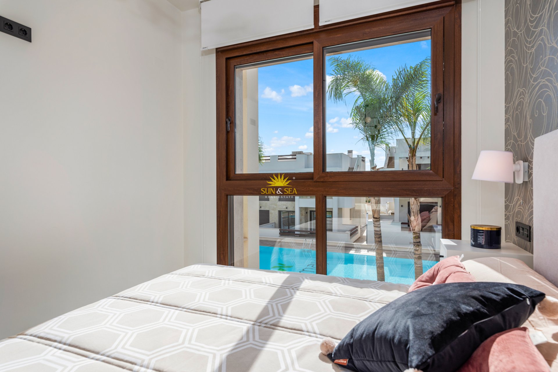 Neue Gebäude - low-bungalow - Torrevieja - torrevieja