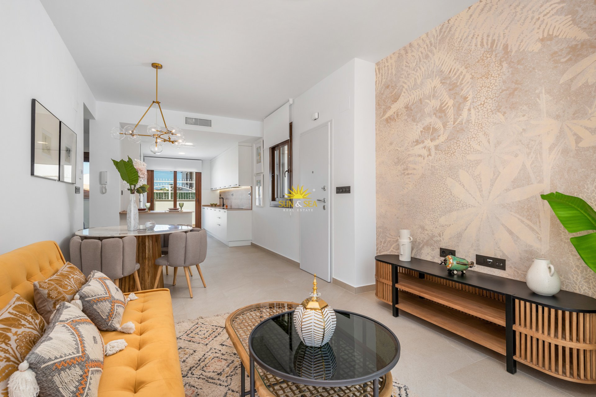Neue Gebäude - low-bungalow - Torrevieja - torrevieja