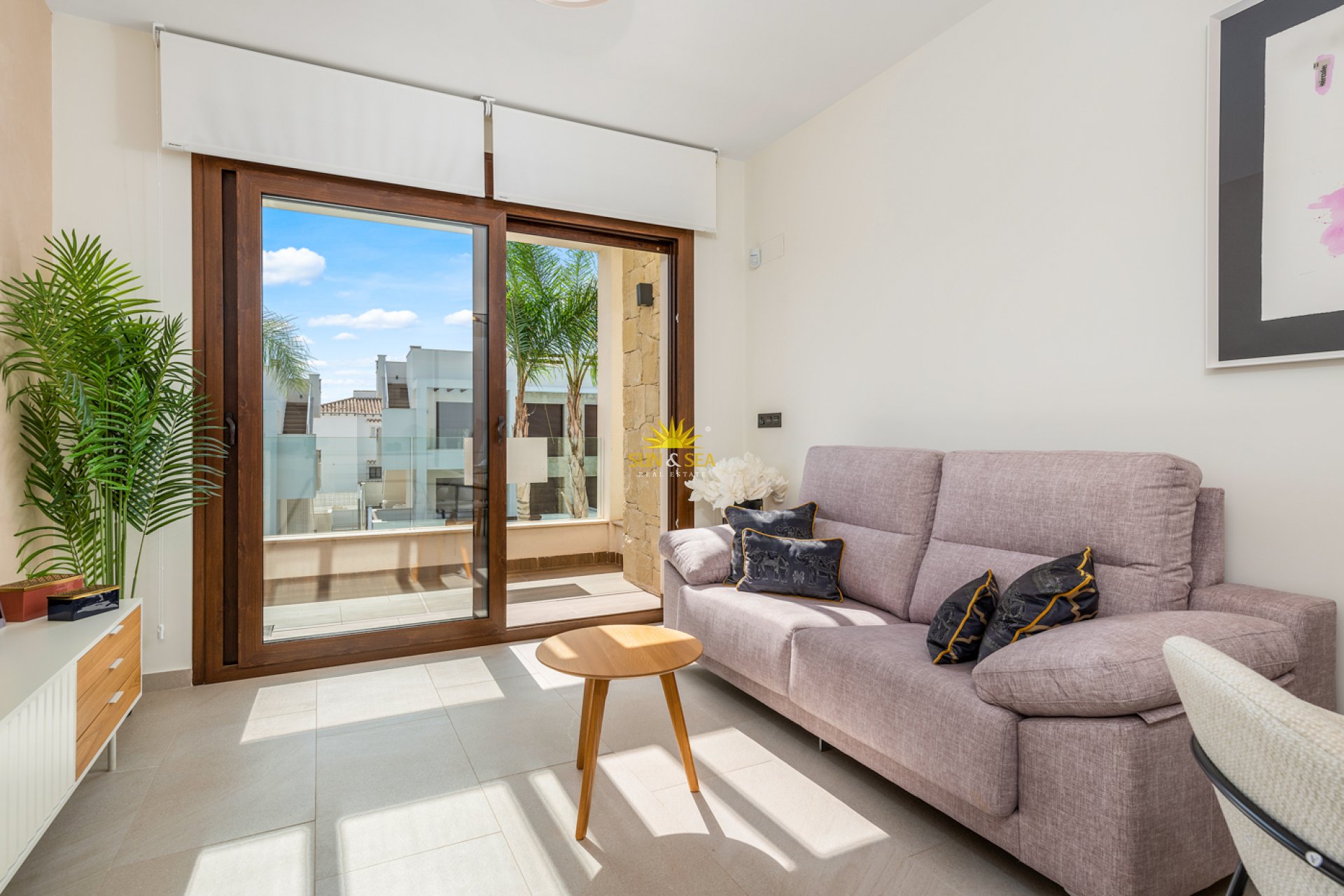 Neue Gebäude - low-bungalow - Torrevieja - torrevieja