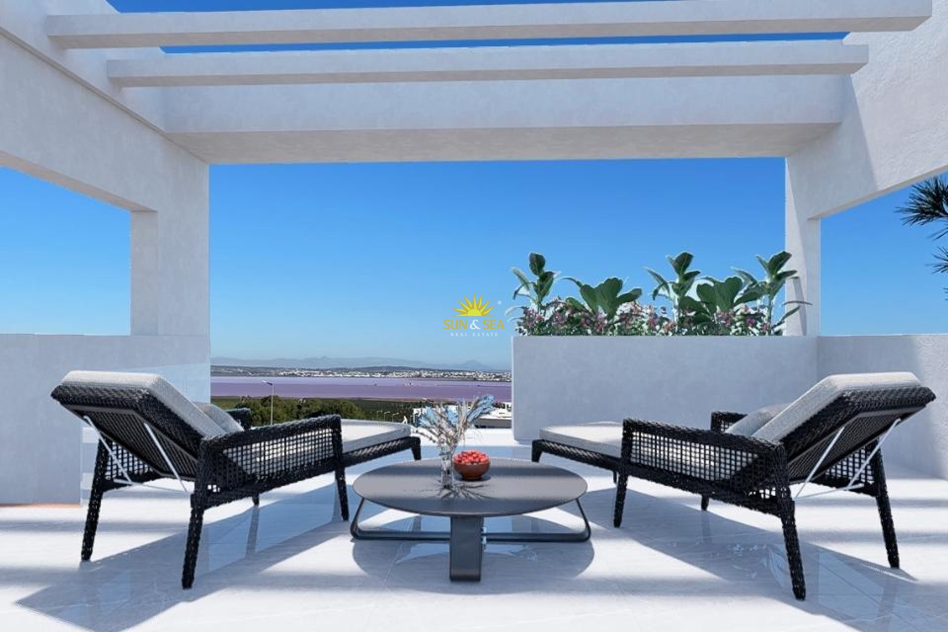 Neue Gebäude - low-bungalow - Torrevieja - torrevieja