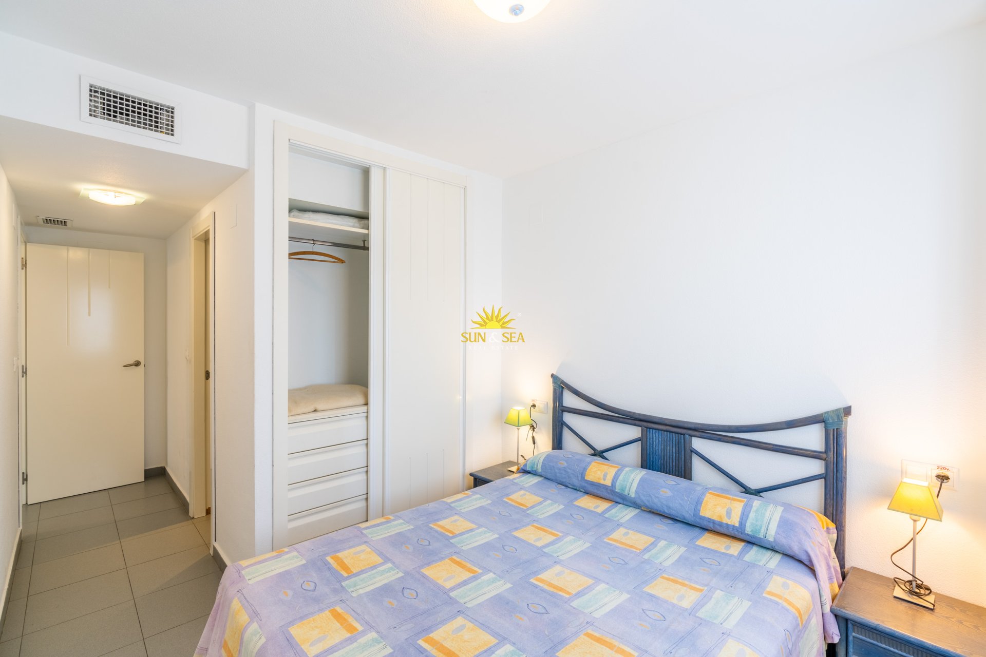 Neue Gebäude - Penthouse - Calpe